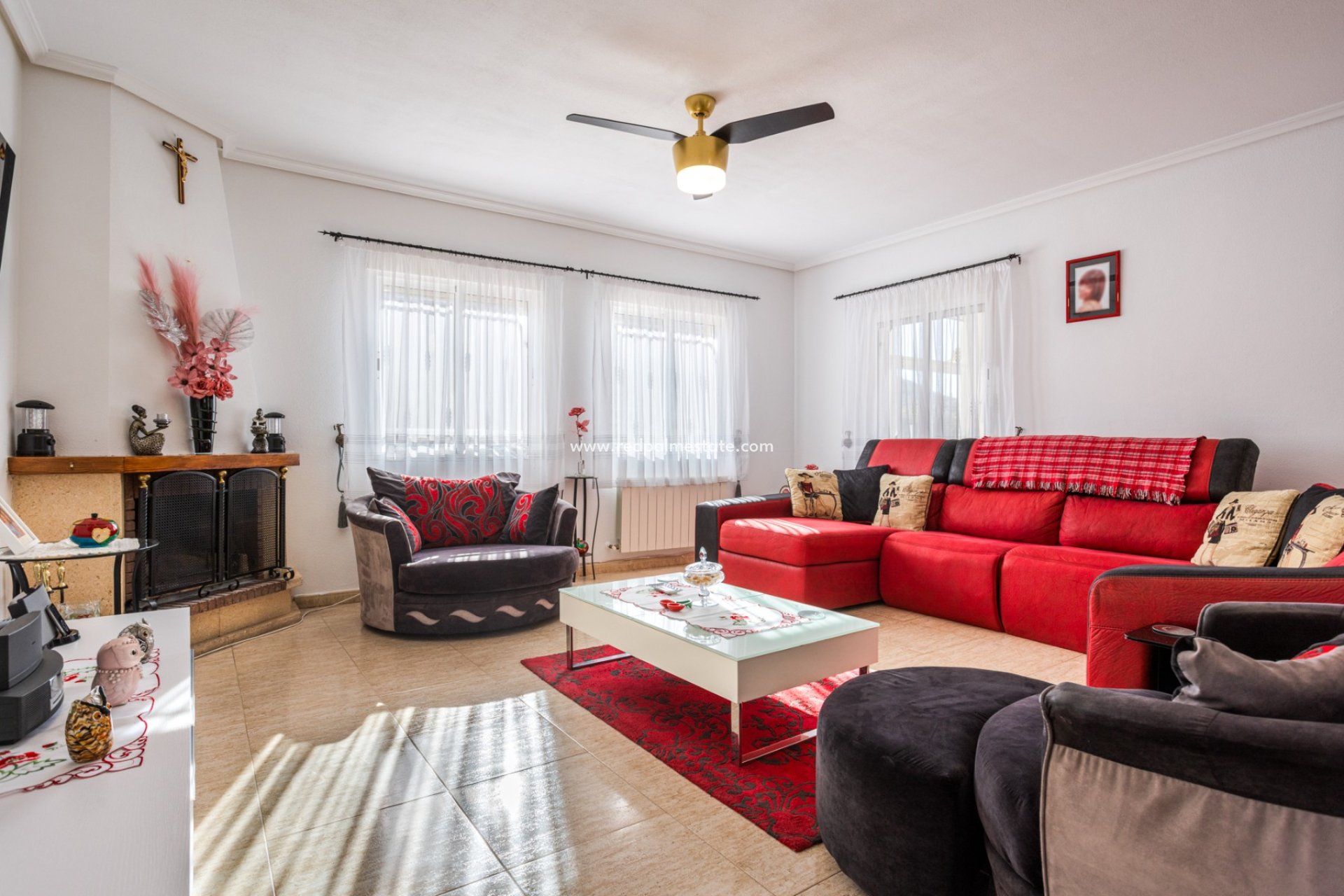 Reventa - Finca / Propiedad de Campo -
La Zarza