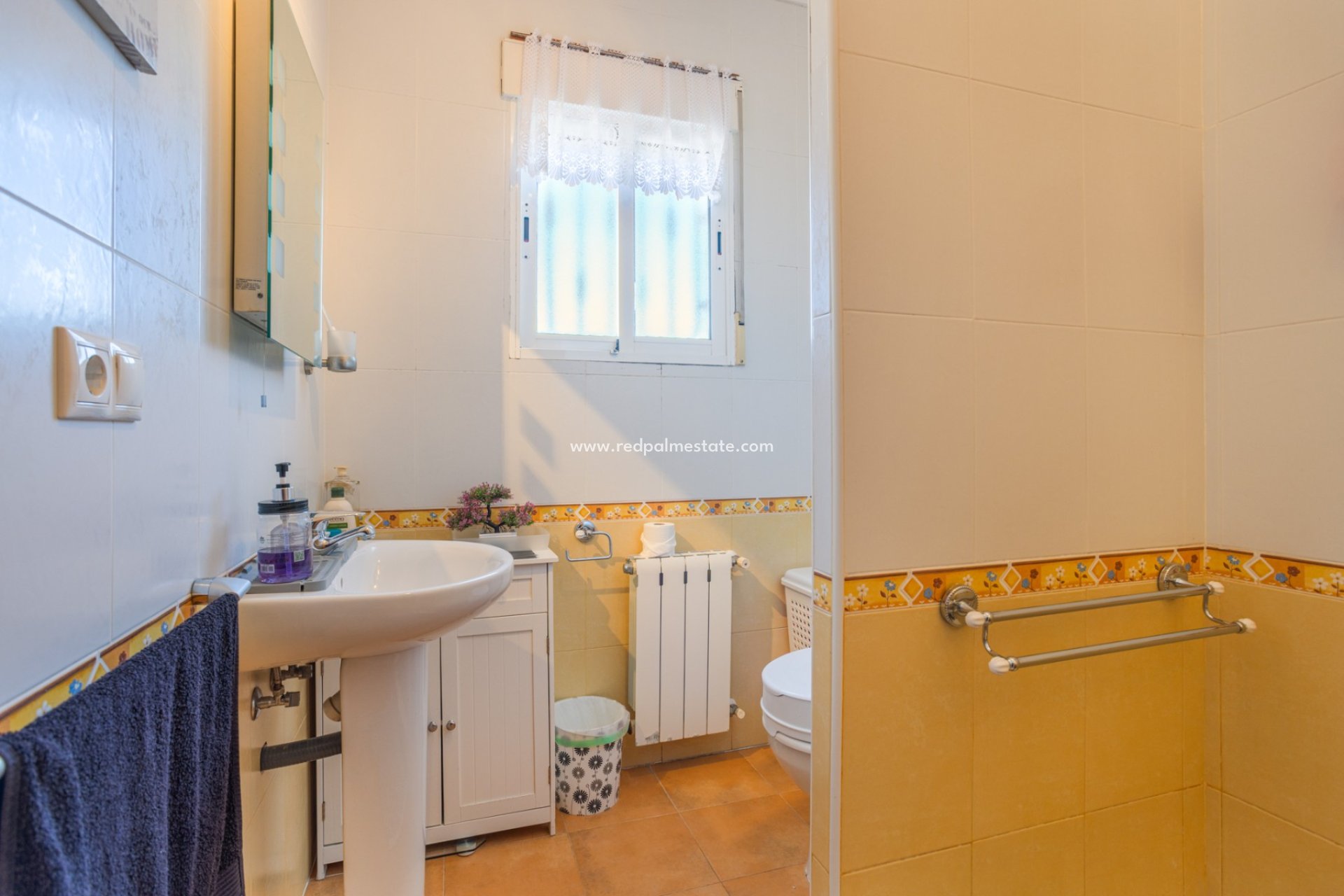 Reventa - Finca / Propiedad de Campo -
La Zarza