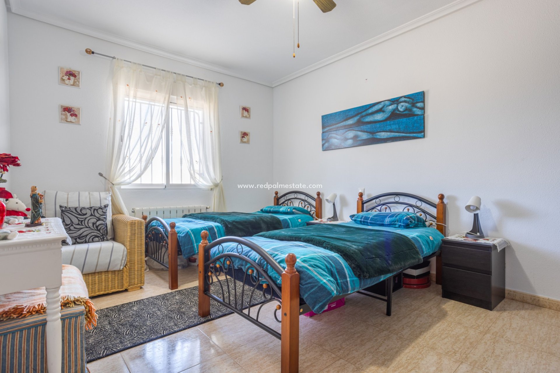 Reventa - Finca / Propiedad de Campo -
La Zarza