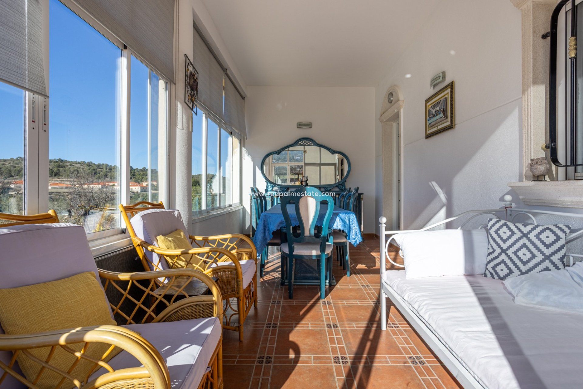 Reventa - Finca / Propiedad de Campo -
La Zarza