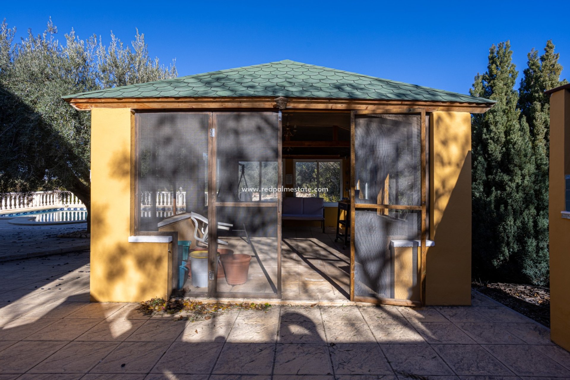 Reventa - Finca / Propiedad de Campo -
La Zarza