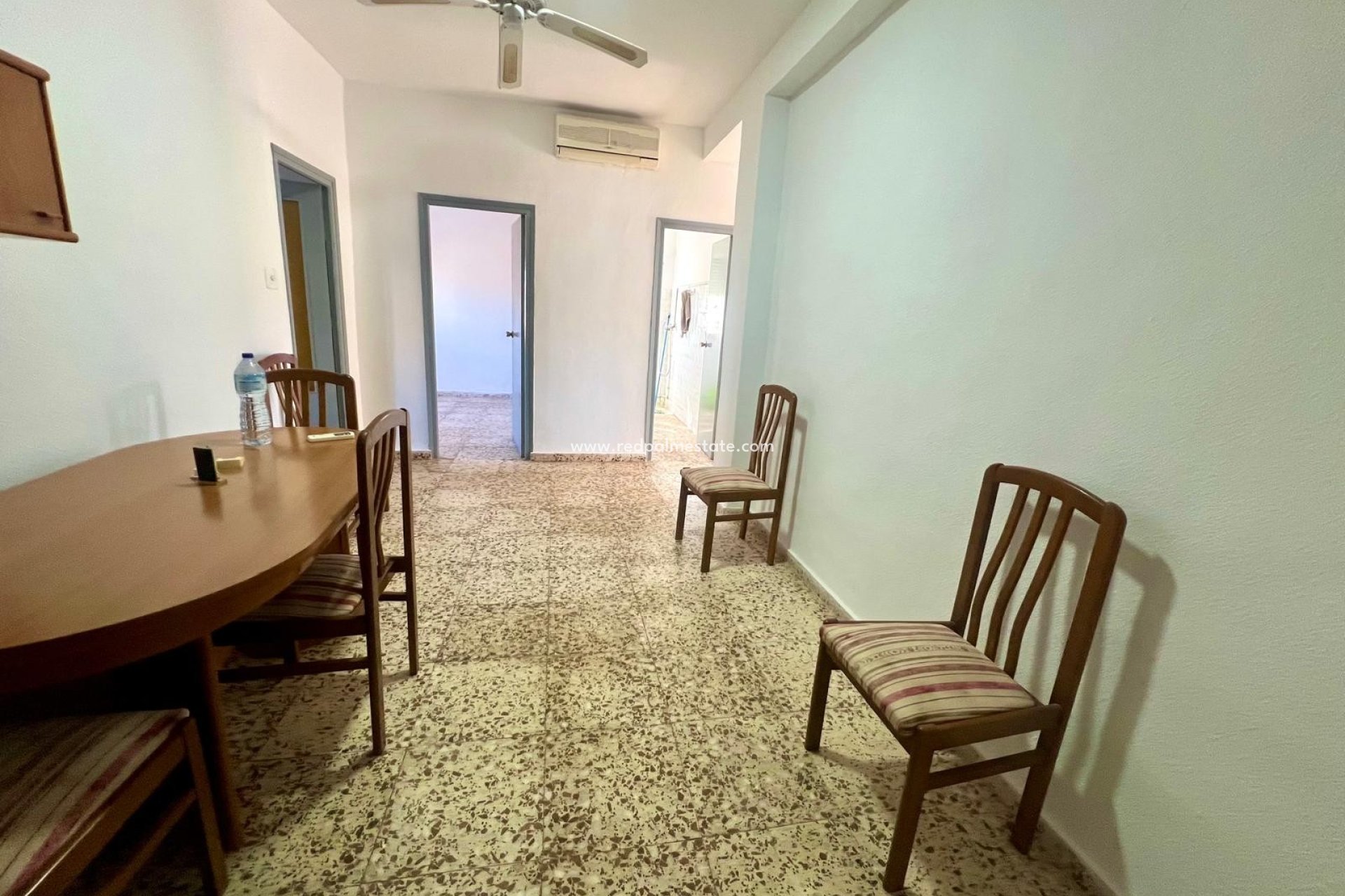 Reventa - Finca / Propiedad de Campo -
Las Encebras - Inland