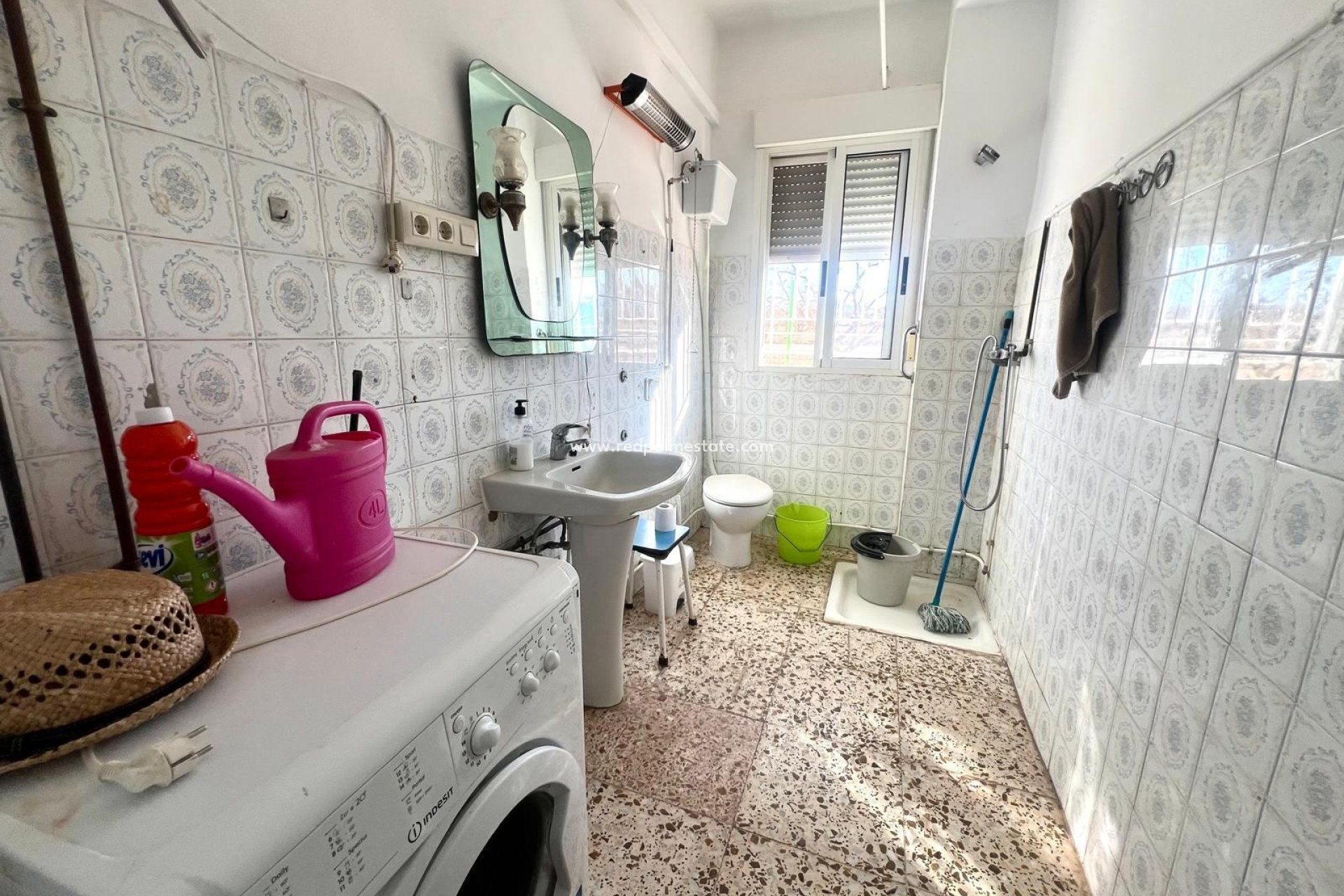 Reventa - Finca / Propiedad de Campo -
Las Encebras - Inland