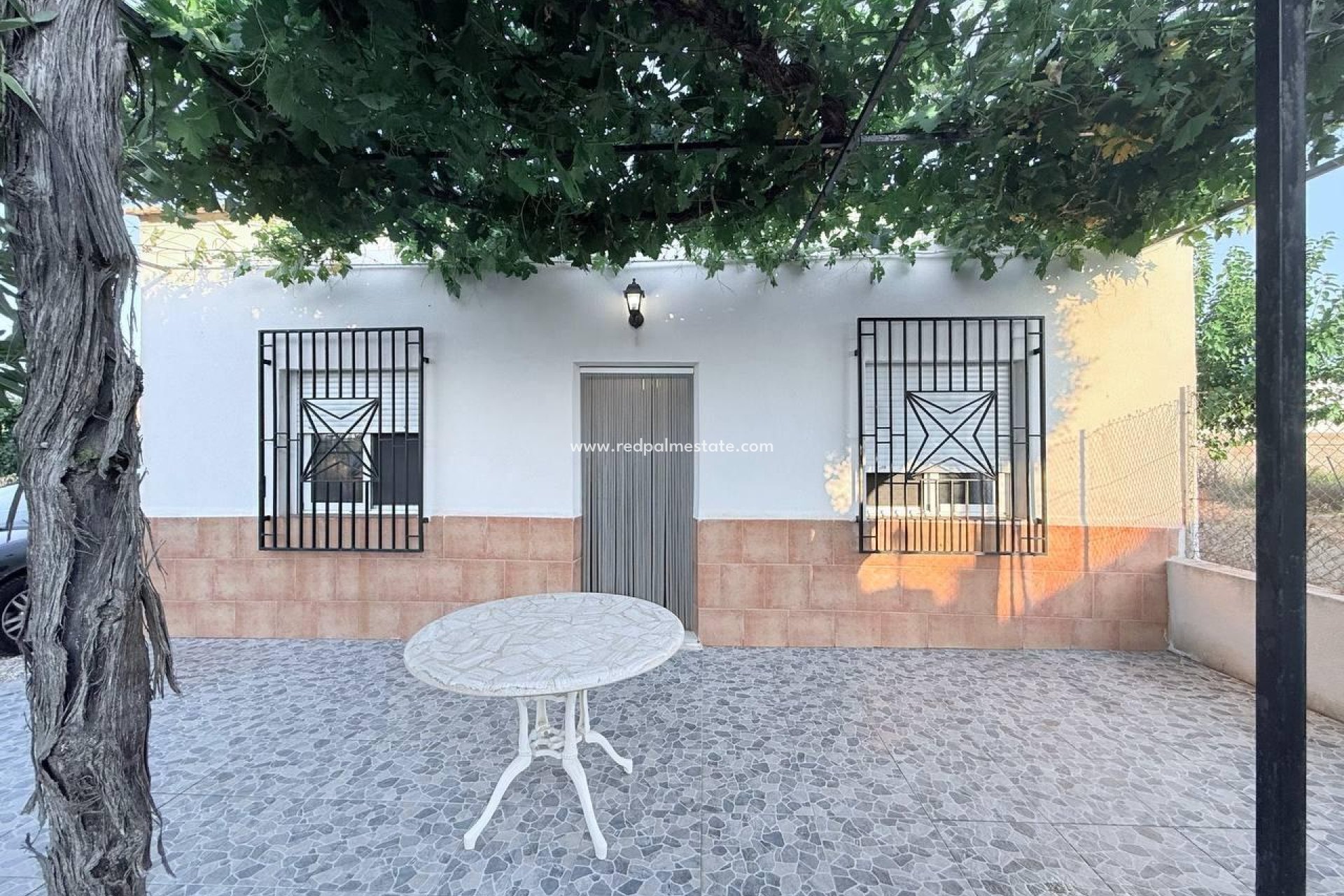 Reventa - Finca / Propiedad de Campo -
Los Alcazares - Las Lomas Del Rame-bahía Bella