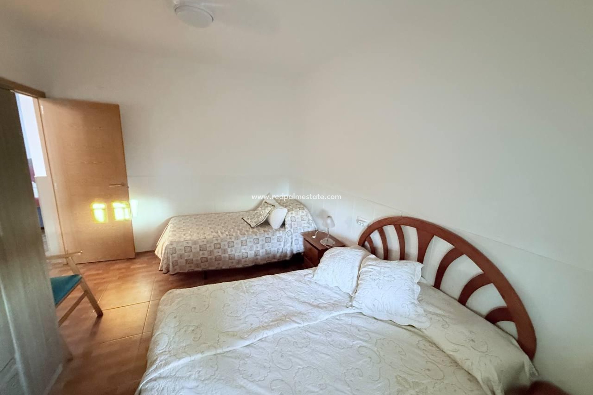 Reventa - Finca / Propiedad de Campo -
Los Alcazares - Las Lomas Del Rame-bahía Bella