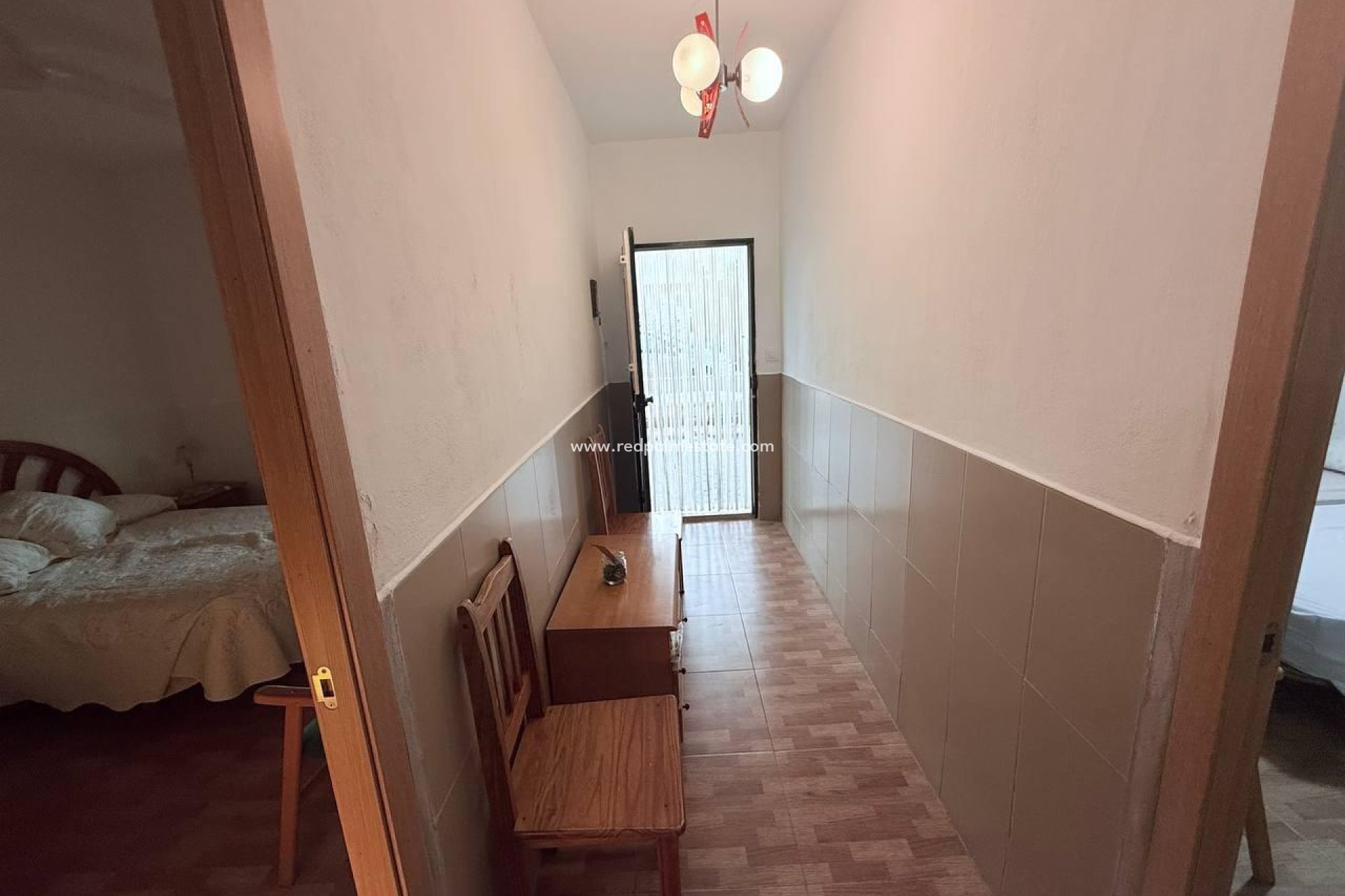 Reventa - Finca / Propiedad de Campo -
Los Alcazares - Las Lomas Del Rame-bahía Bella