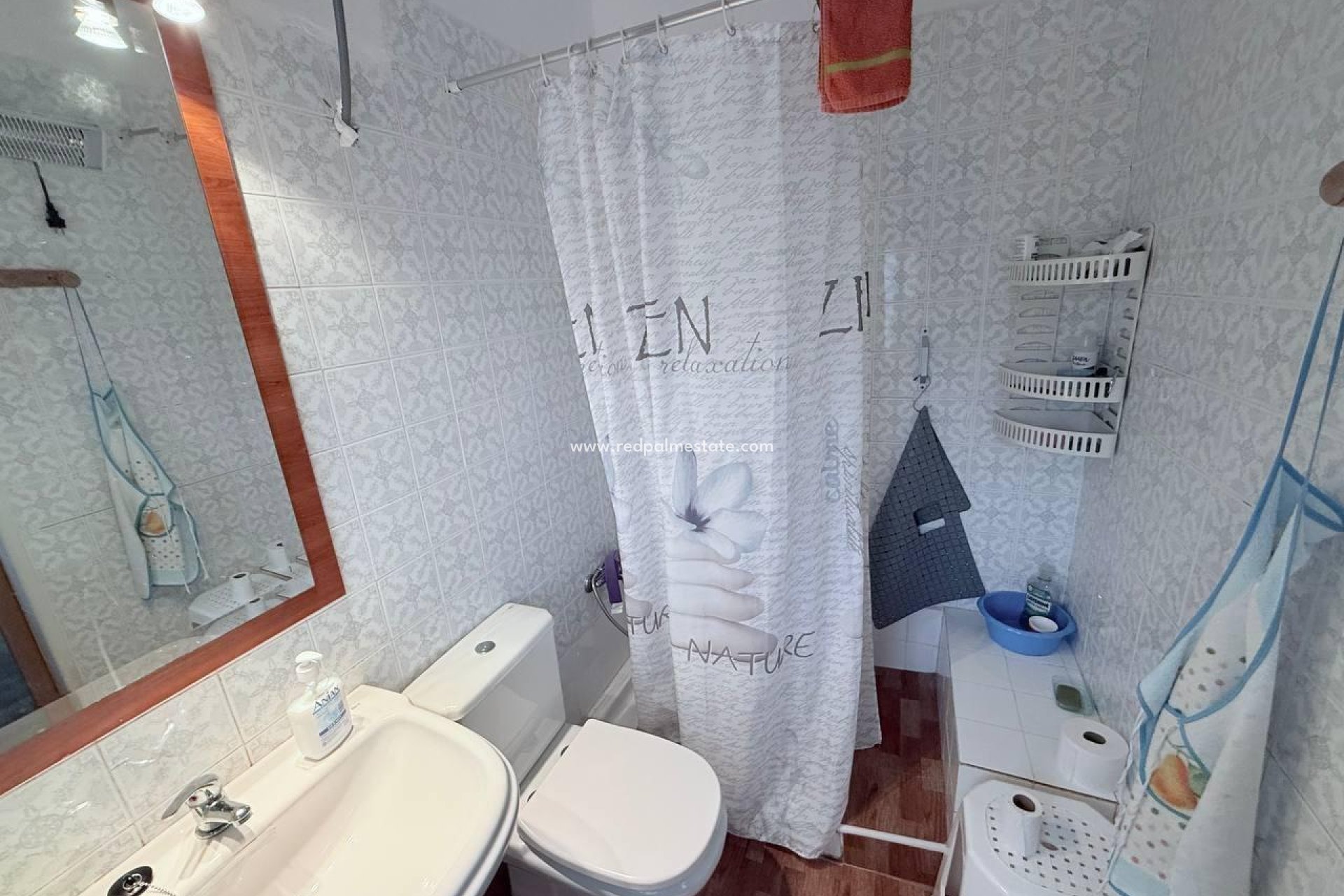 Reventa - Finca / Propiedad de Campo -
Los Alcazares - Las Lomas Del Rame-bahía Bella