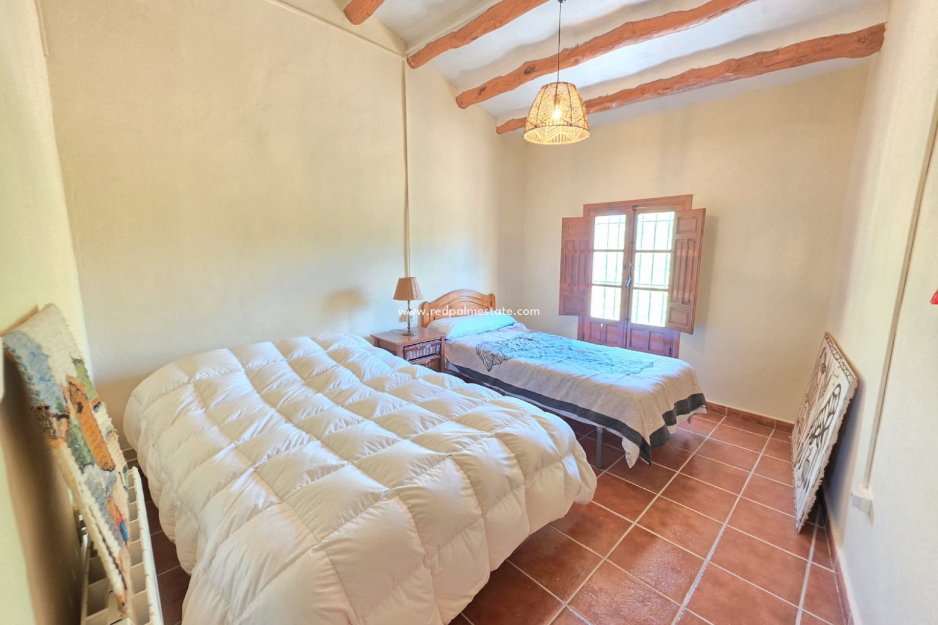 Reventa - Finca / Propiedad de Campo -
Monóvar/Monóver - Inland