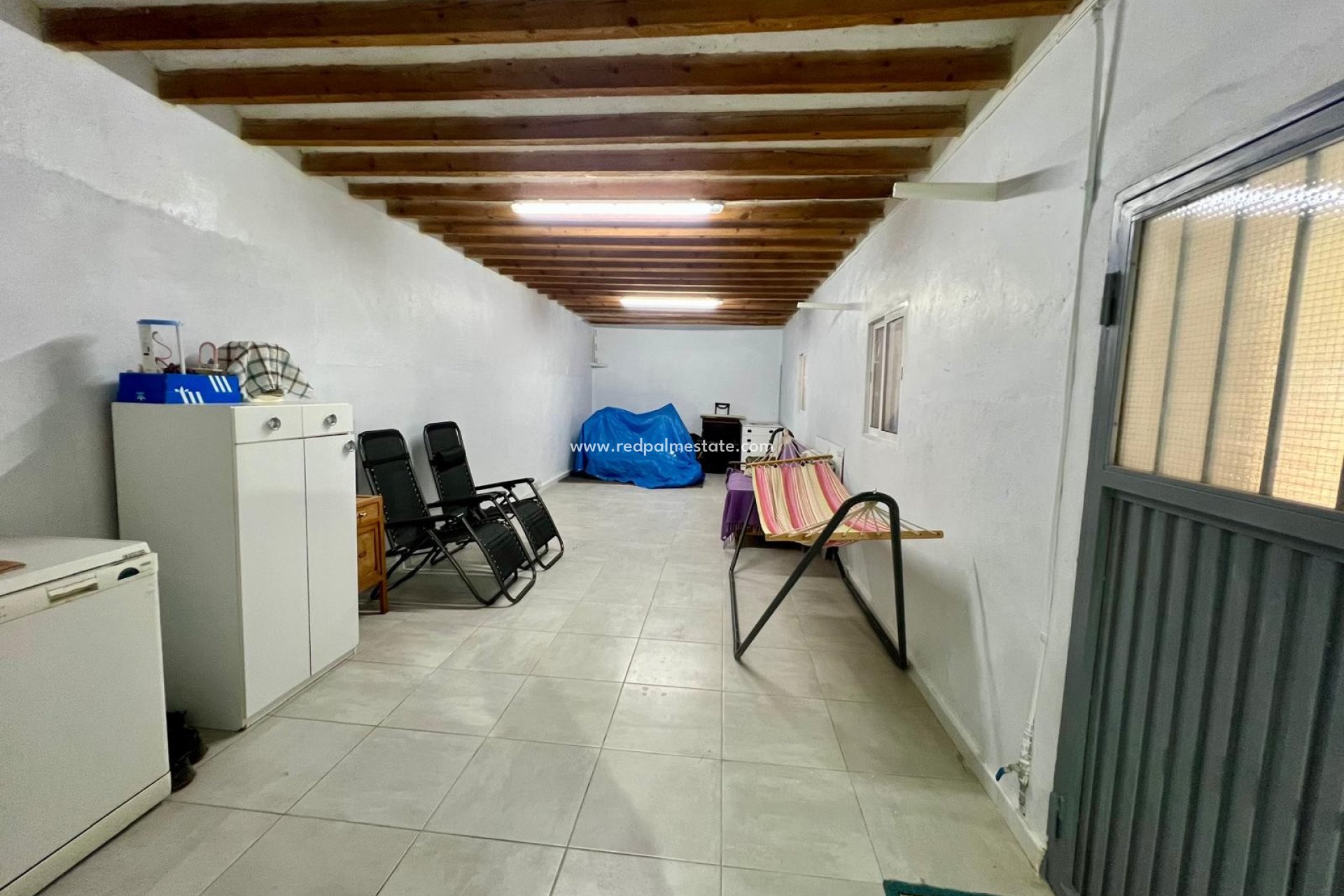 Reventa - Finca / Propiedad de Campo -
Monóvar/Monóver - Inland