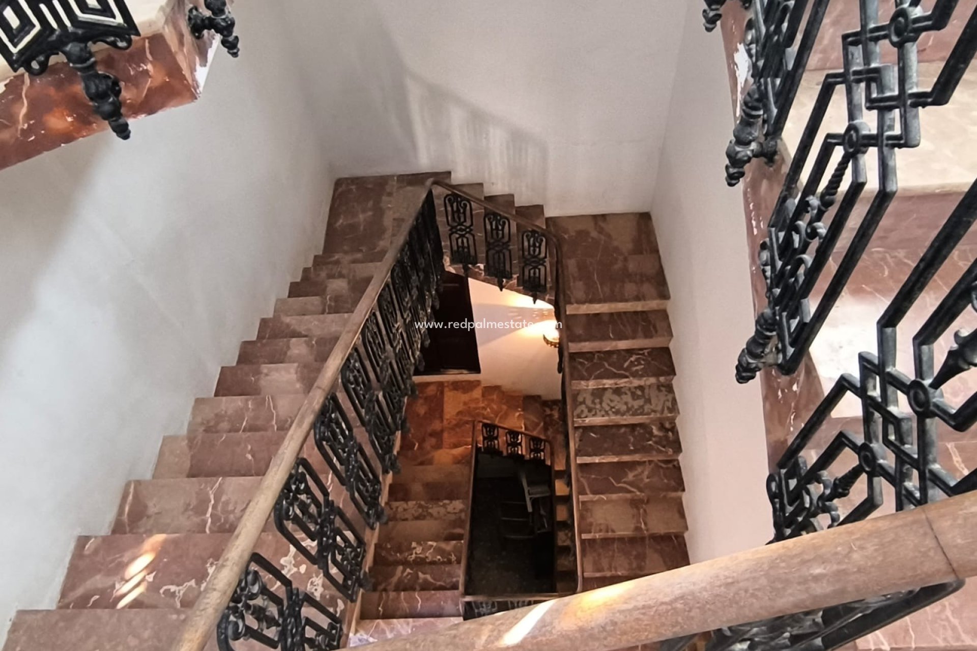 Reventa - Finca / Propiedad de Campo -
Monóvar/Monóver - Inland