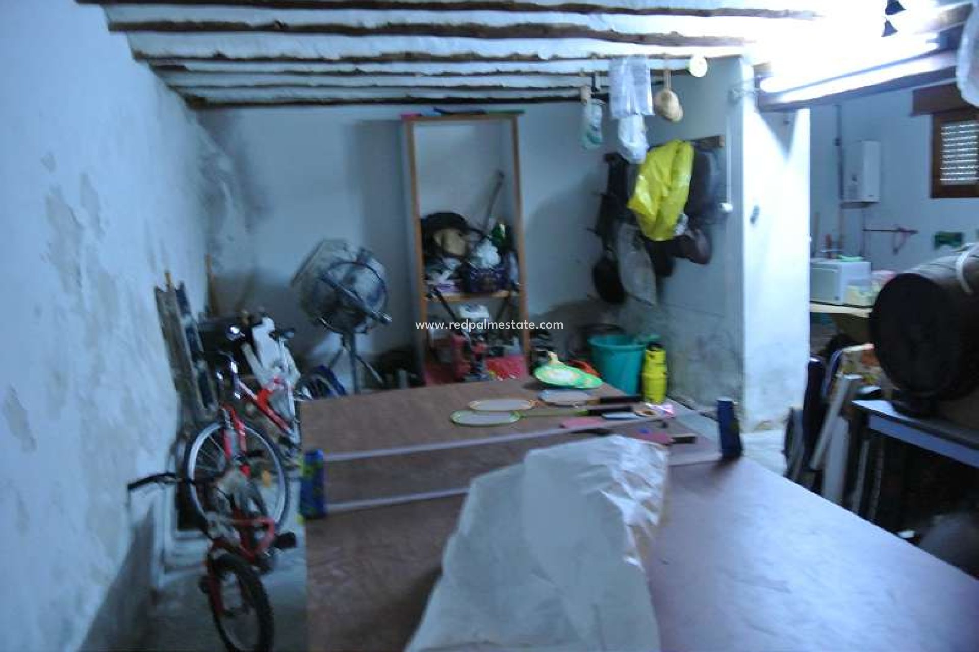 Reventa - Finca / Propiedad de Campo -
Monóvar/Monóver - Inland