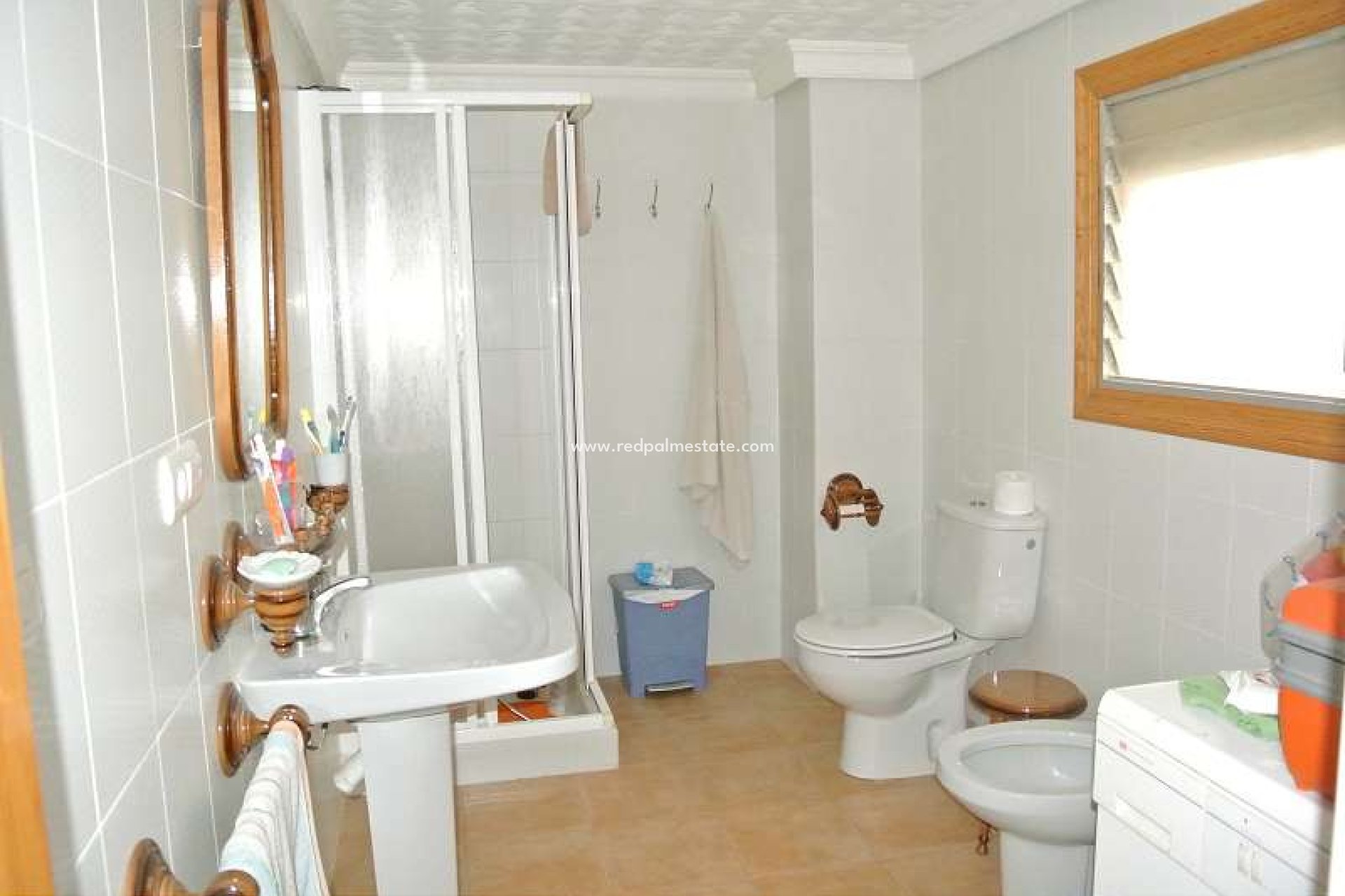 Reventa - Finca / Propiedad de Campo -
Monóvar/Monóver - Inland