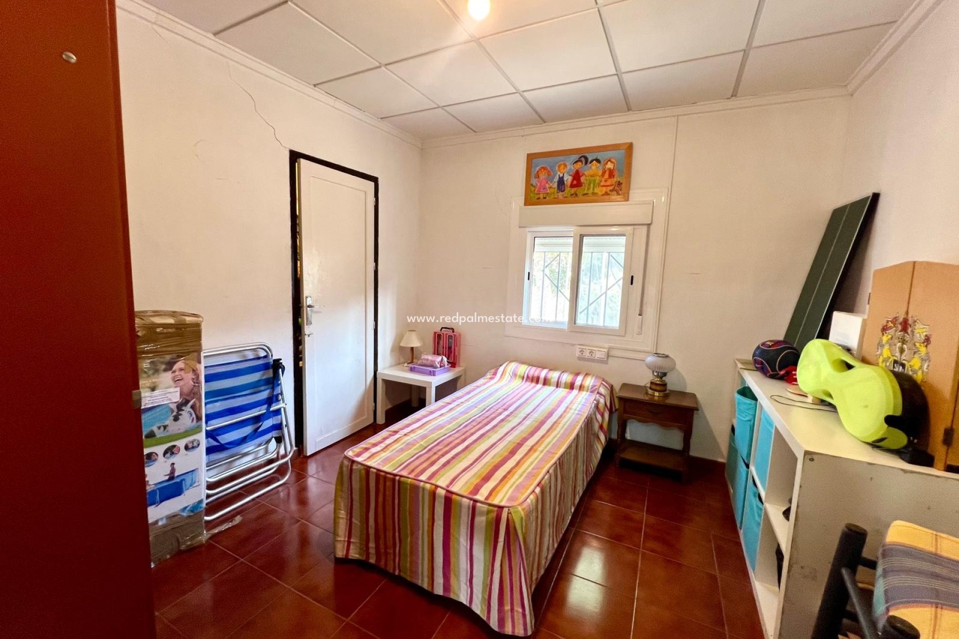 Reventa - Finca / Propiedad de Campo -
Monóvar/Monóver - Inland