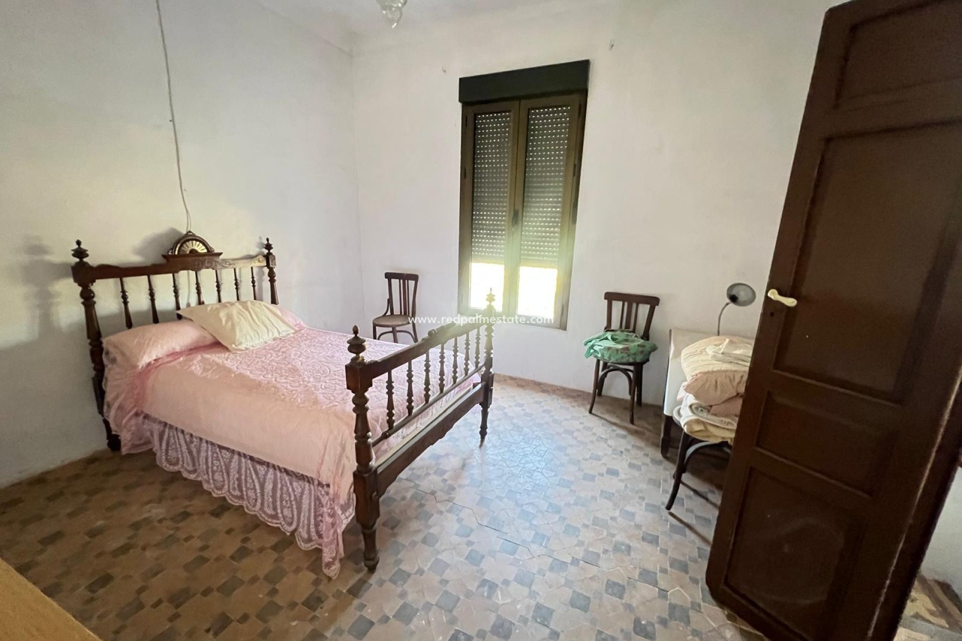 Reventa - Finca / Propiedad de Campo -
Monóvar/Monóver - Inland