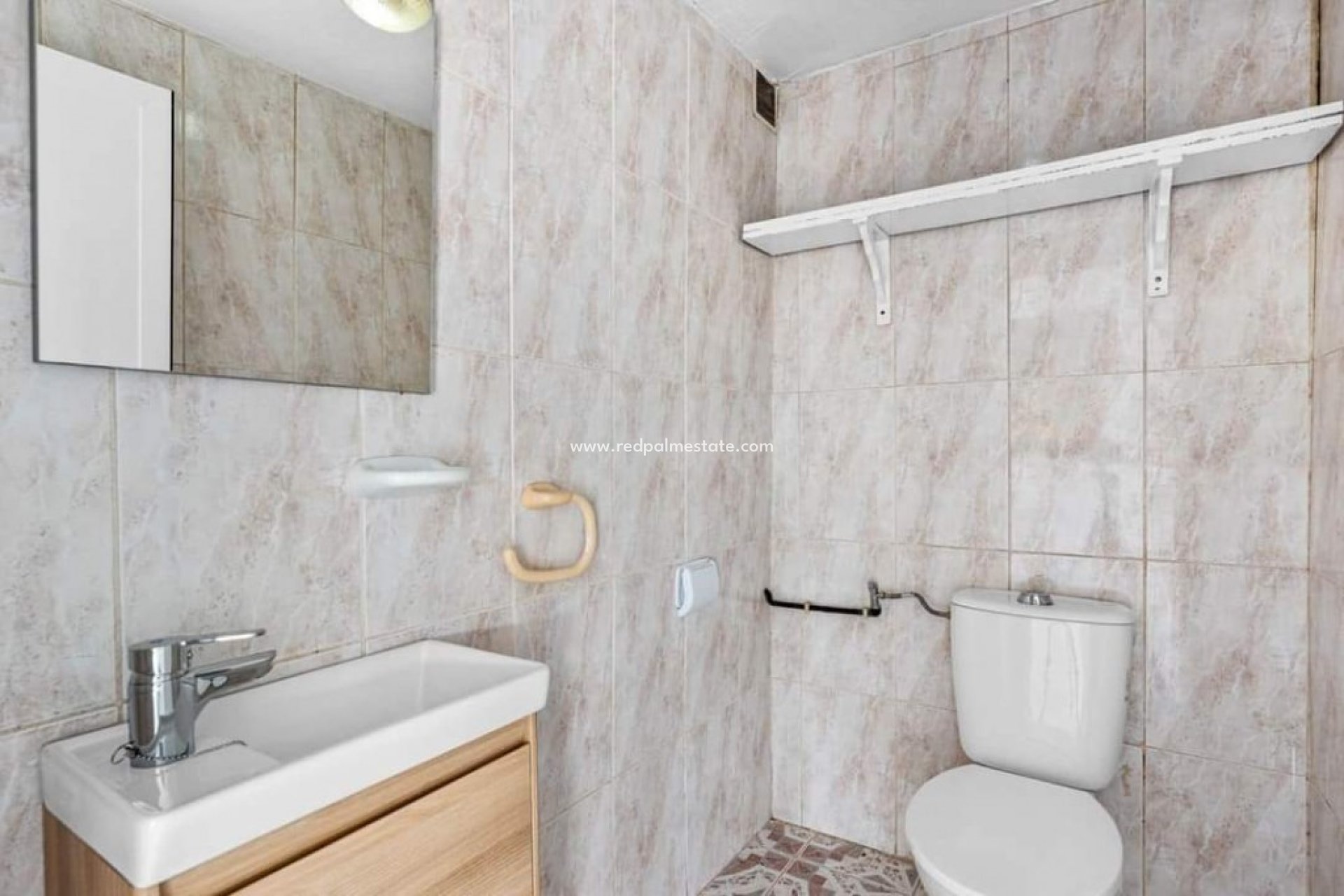 Reventa - Finca / Propiedad de Campo -
Montesinos - Los Montesinos