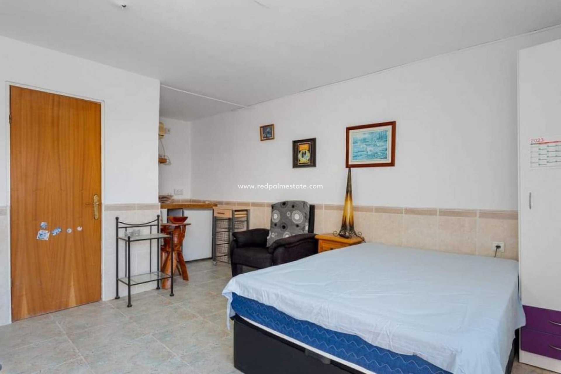 Reventa - Finca / Propiedad de Campo -
Montesinos - Los Montesinos
