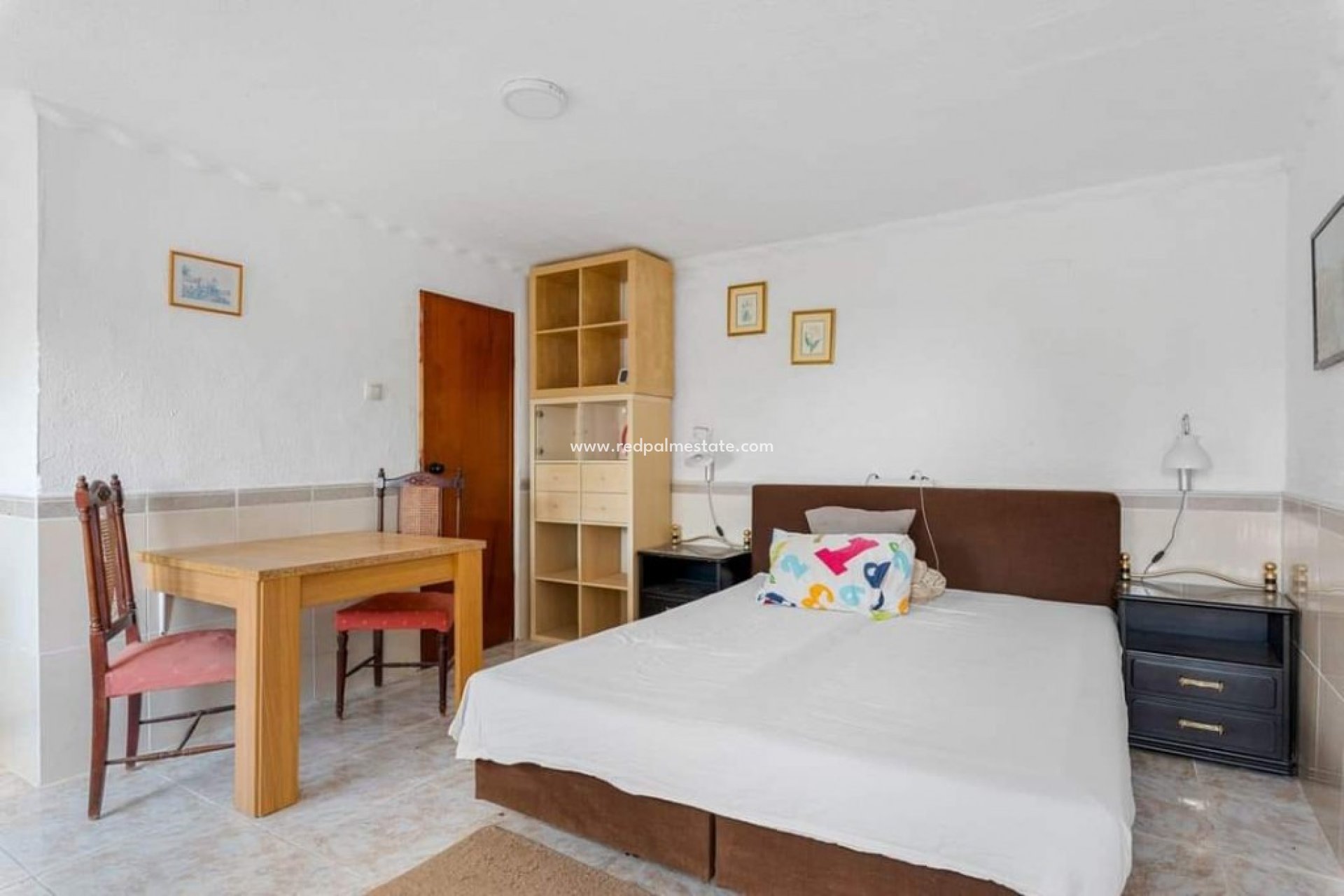 Reventa - Finca / Propiedad de Campo -
Montesinos - Los Montesinos