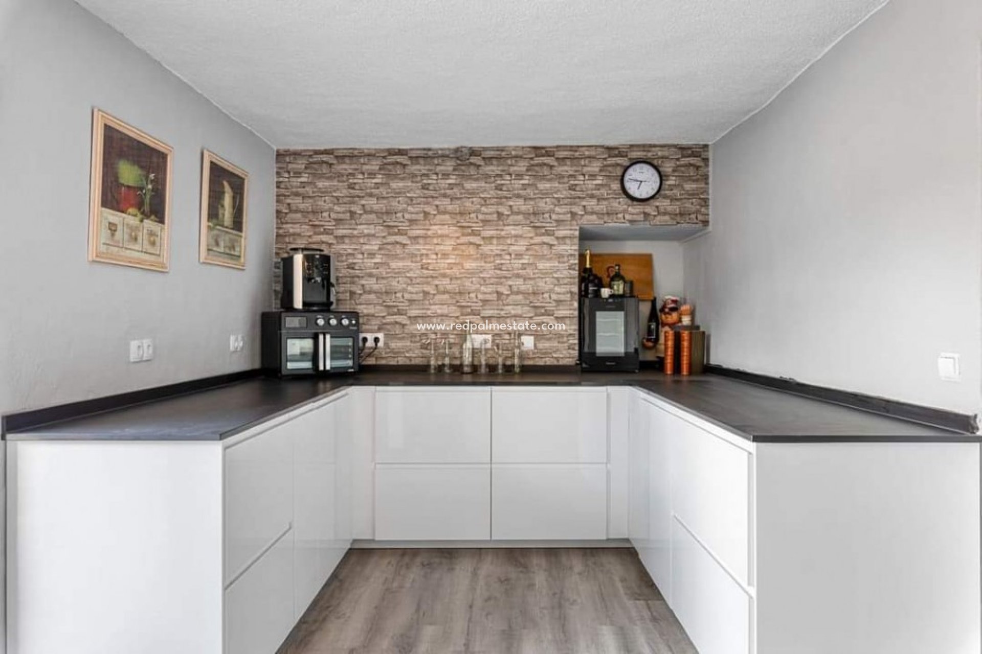 Reventa - Finca / Propiedad de Campo -
Montesinos - Los Montesinos