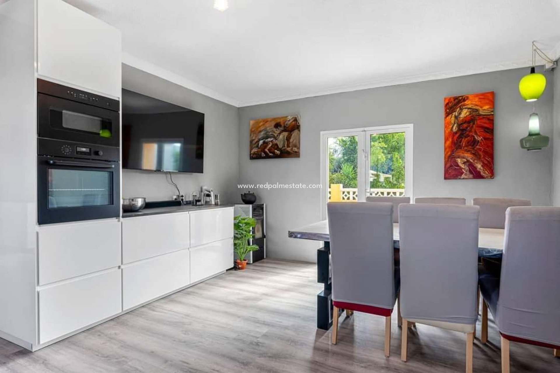 Reventa - Finca / Propiedad de Campo -
Montesinos - Los Montesinos