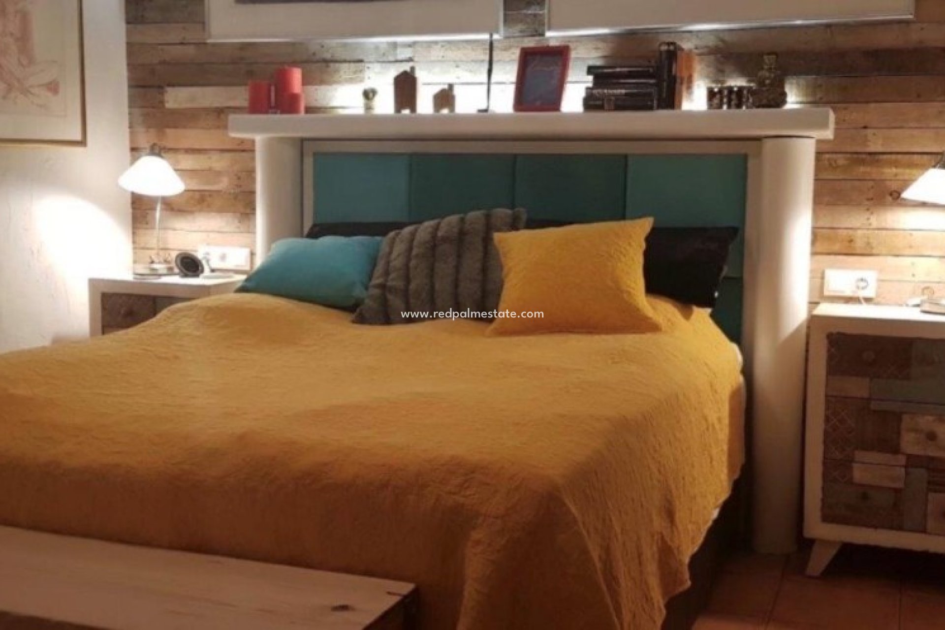 Reventa - Finca / Propiedad de Campo -
Montesinos - Los Montesinos