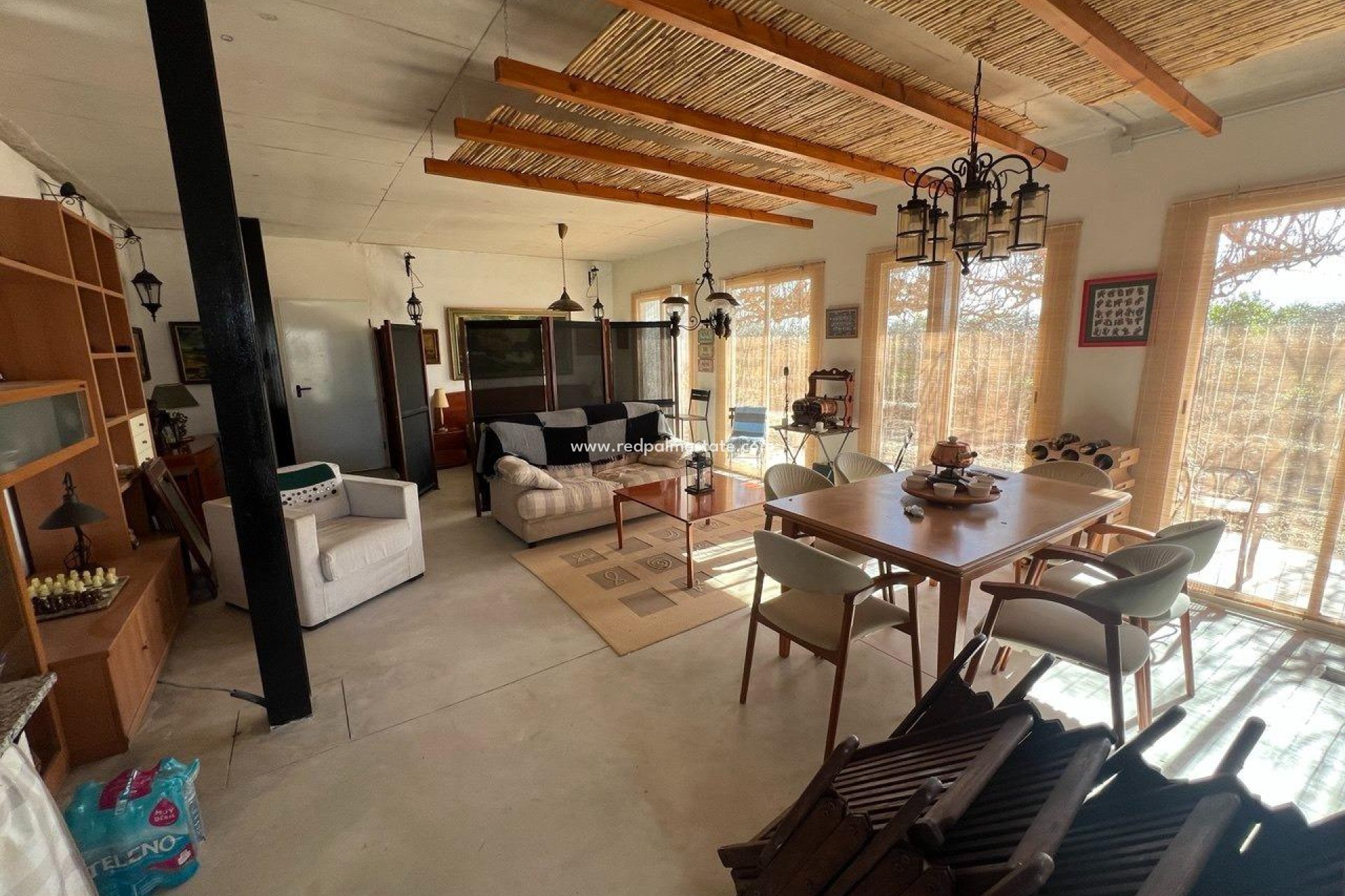 Reventa - Finca / Propiedad de Campo -
Montesinos - Los Montesinos