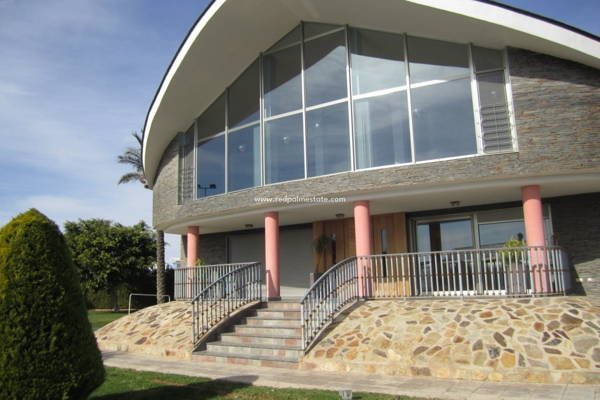 Reventa - Finca / Propiedad de Campo -
Montesinos - Los Montesinos