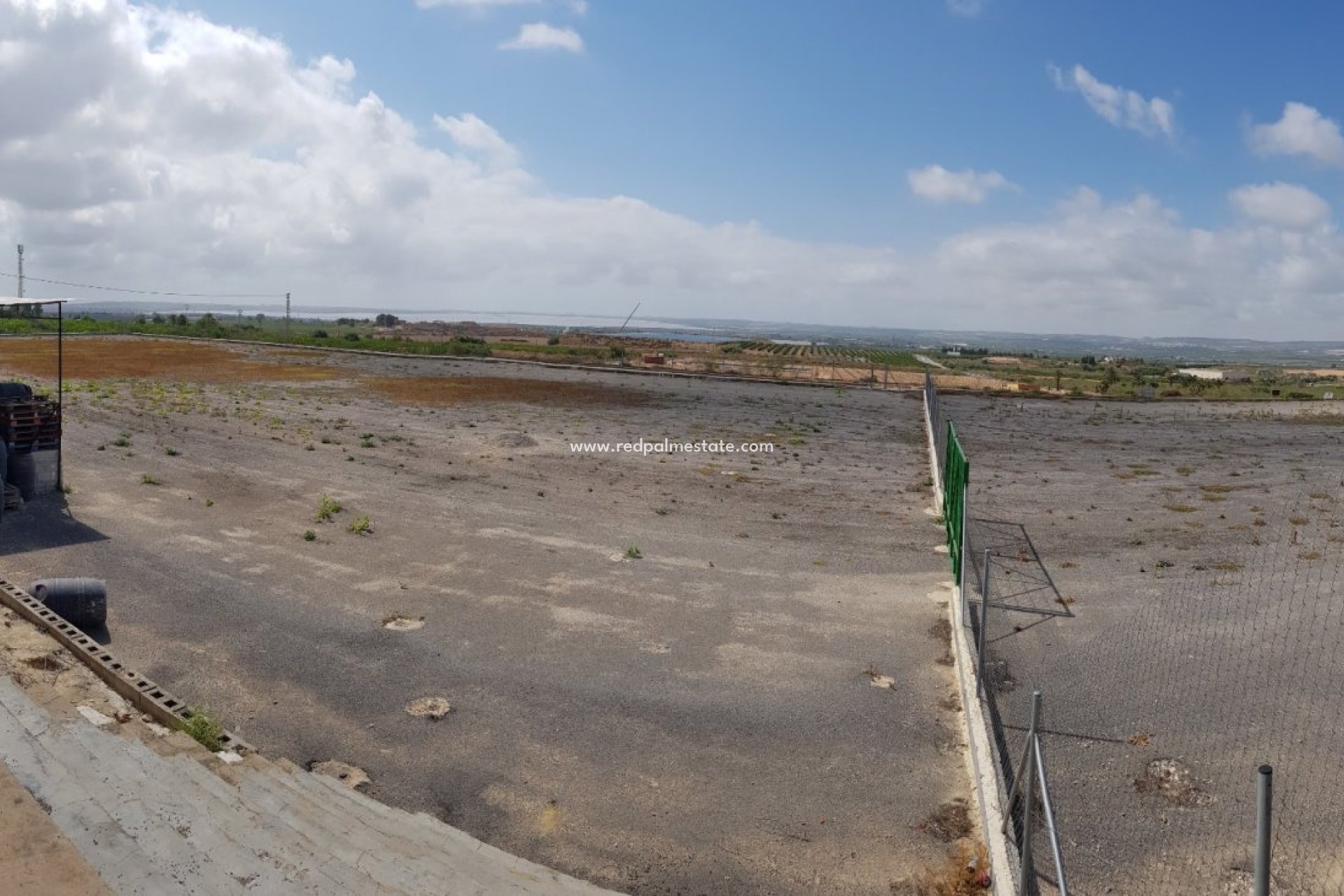 Reventa - Finca / Propiedad de Campo -
Montesinos - Los Montesinos