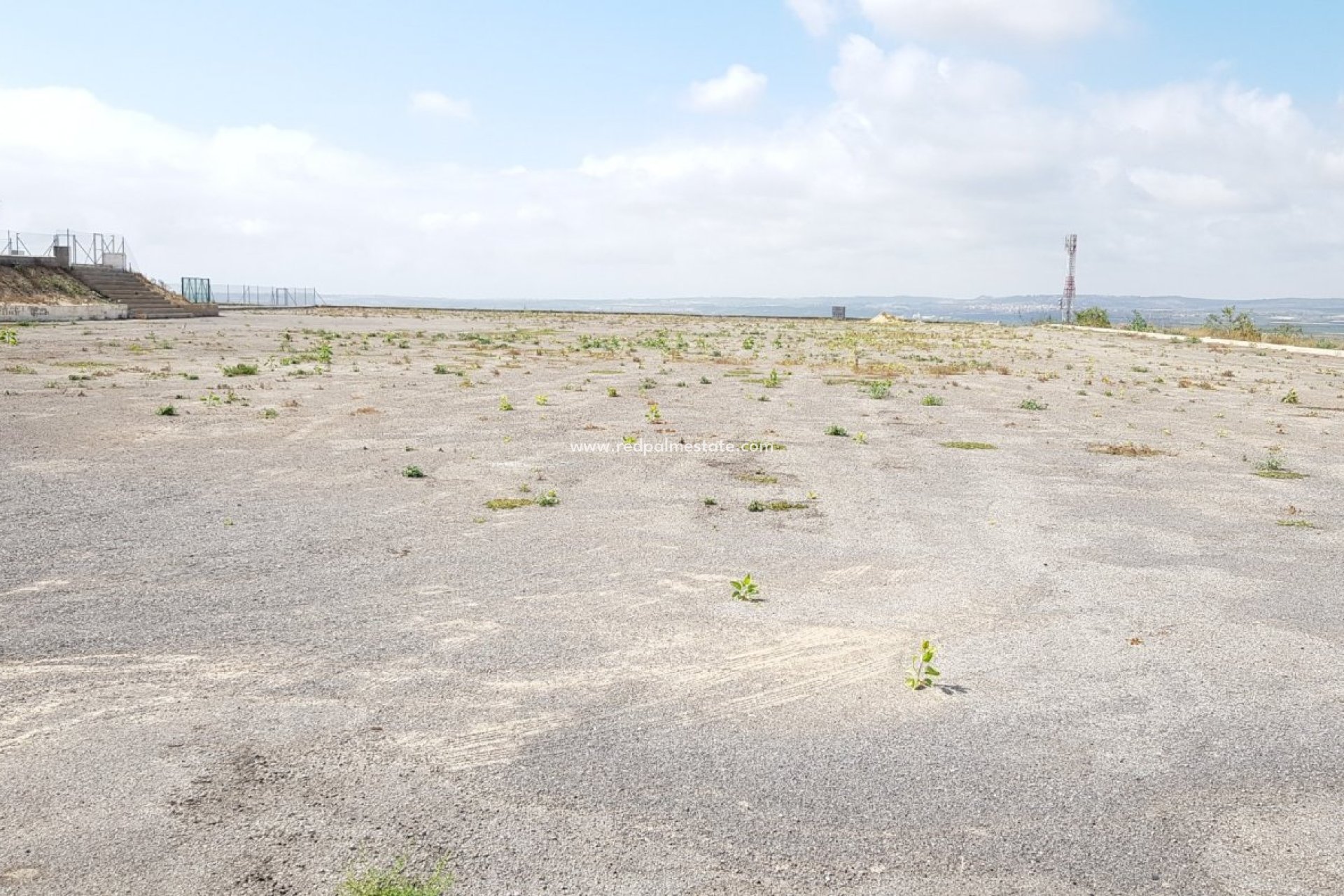 Reventa - Finca / Propiedad de Campo -
Montesinos - Los Montesinos