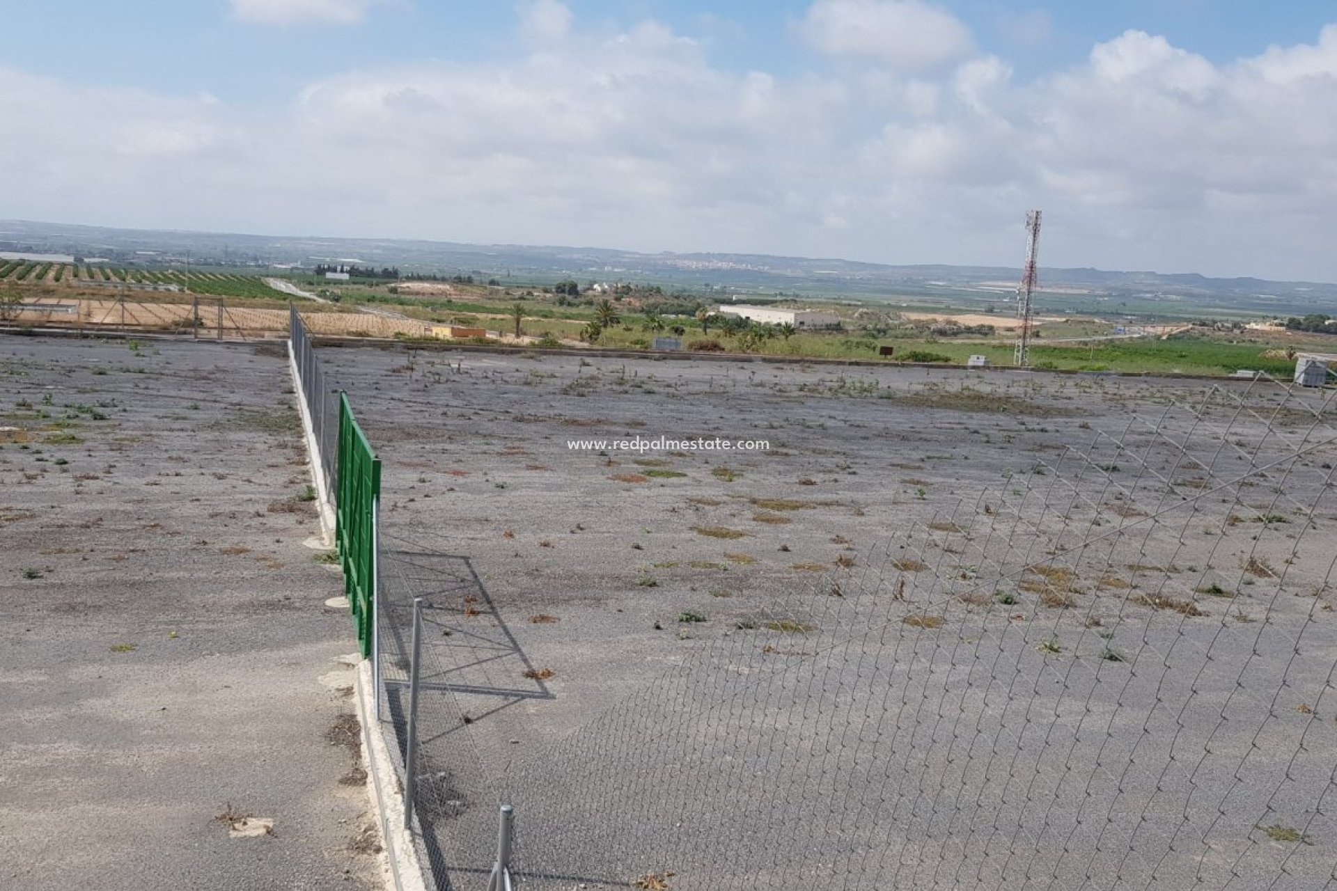 Reventa - Finca / Propiedad de Campo -
Montesinos - Los Montesinos