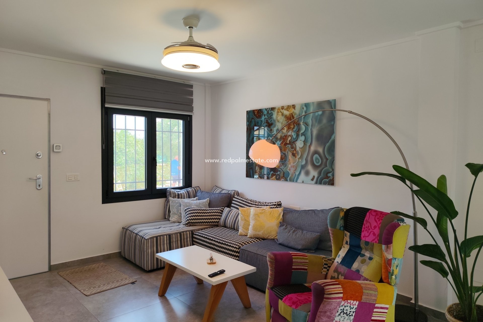 Reventa - Finca / Propiedad de Campo -
Montesinos - Los Montesinos