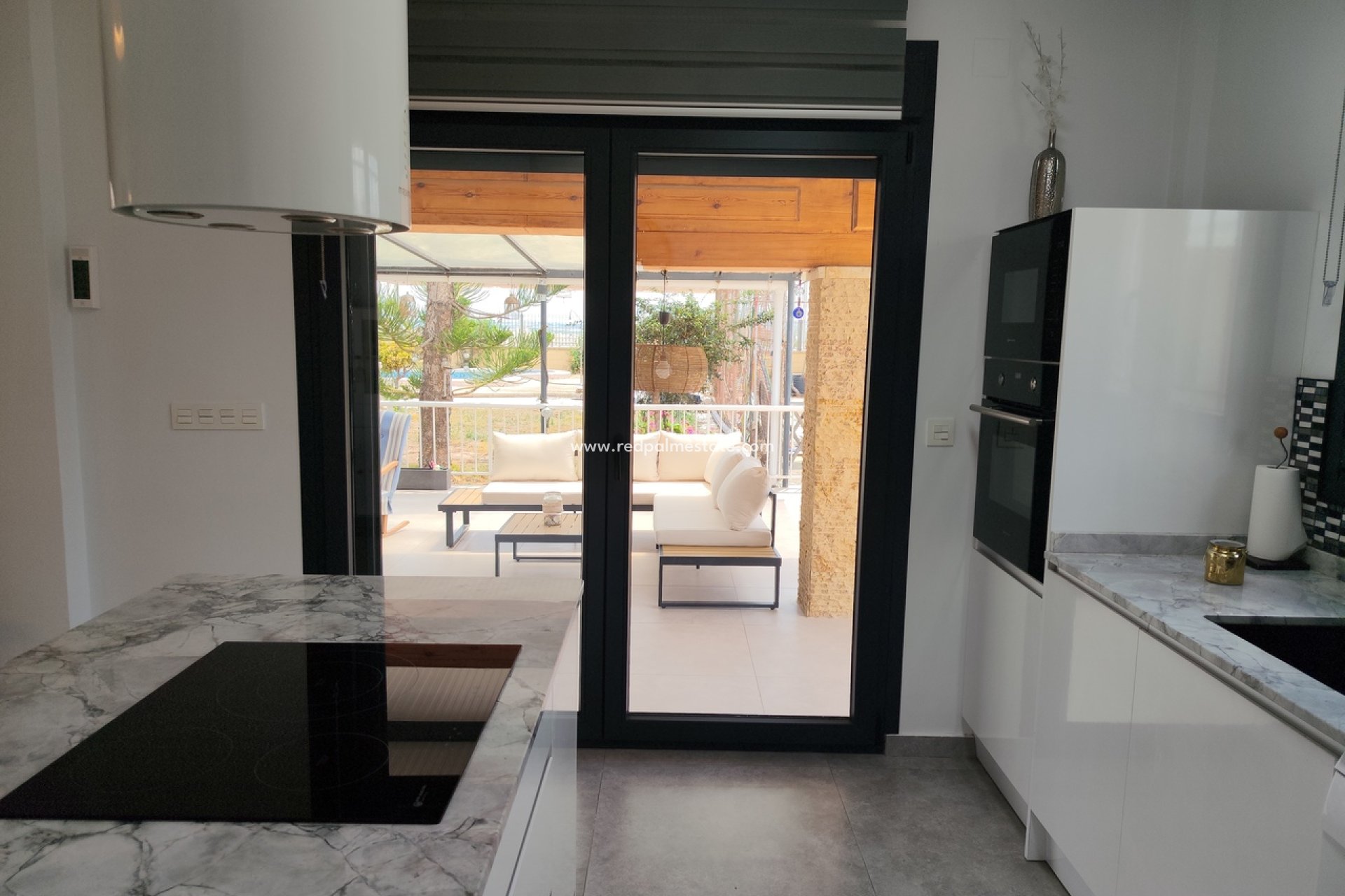 Reventa - Finca / Propiedad de Campo -
Montesinos - Los Montesinos