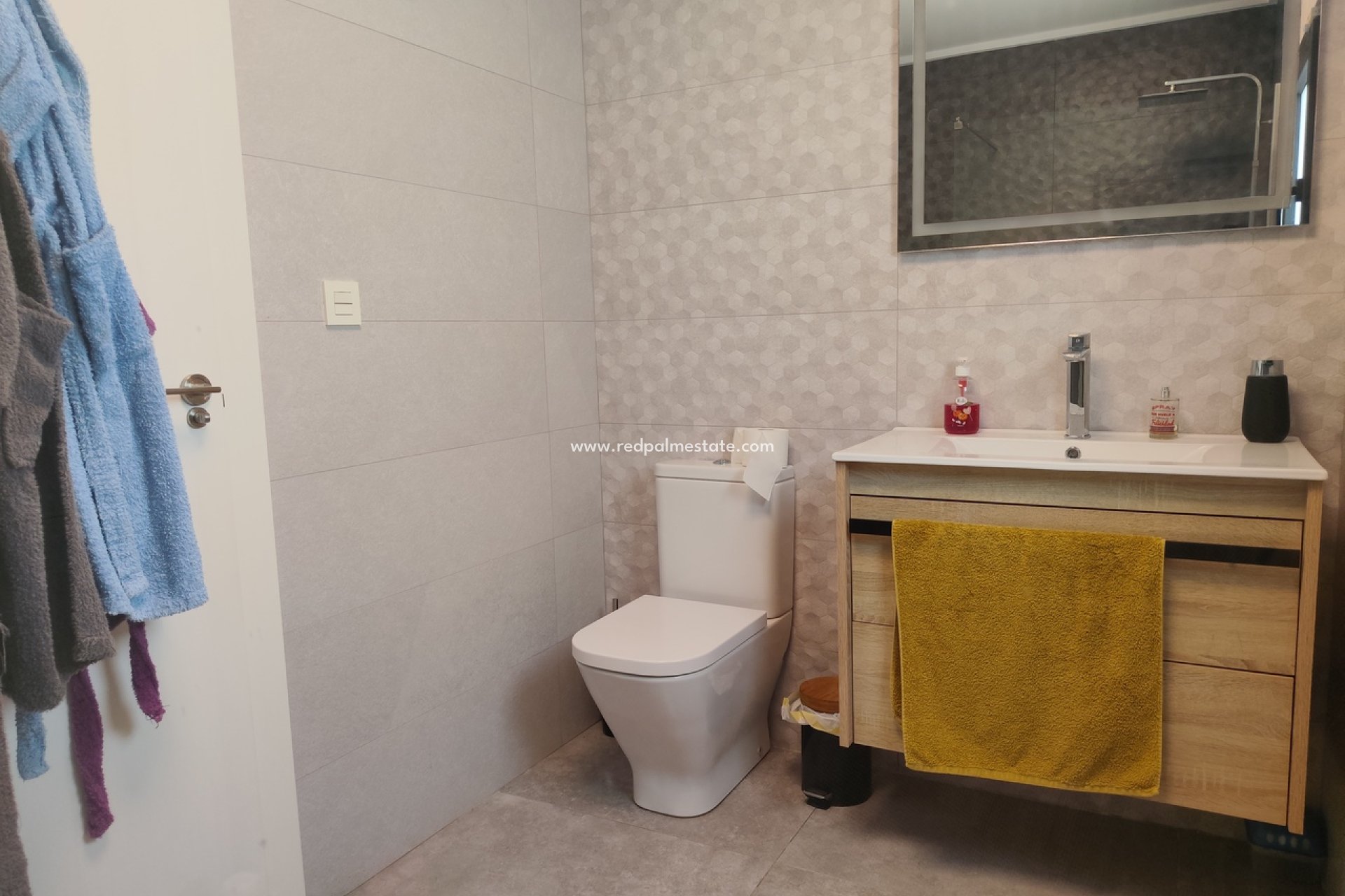 Reventa - Finca / Propiedad de Campo -
Montesinos - Los Montesinos