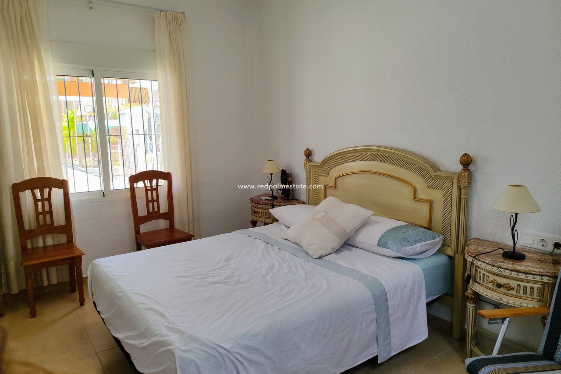 Reventa - Finca / Propiedad de Campo -
Montesinos - Los Montesinos