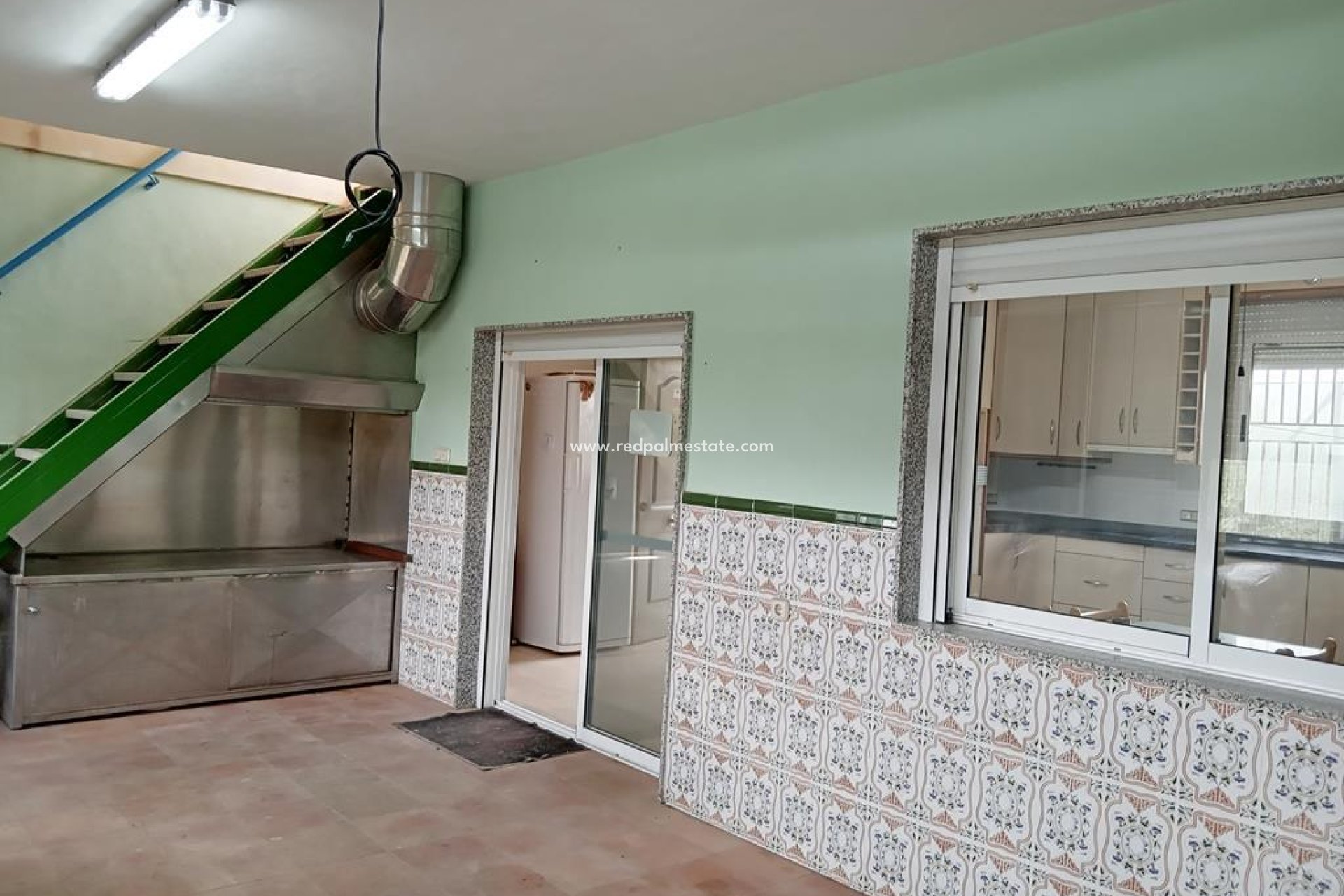 Reventa - Finca / Propiedad de Campo -
Orihuela Costa - BUENA VIDA DESAMPARADOS