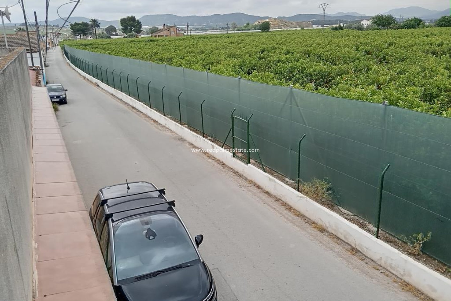 Reventa - Finca / Propiedad de Campo -
Orihuela Costa - BUENA VIDA DESAMPARADOS