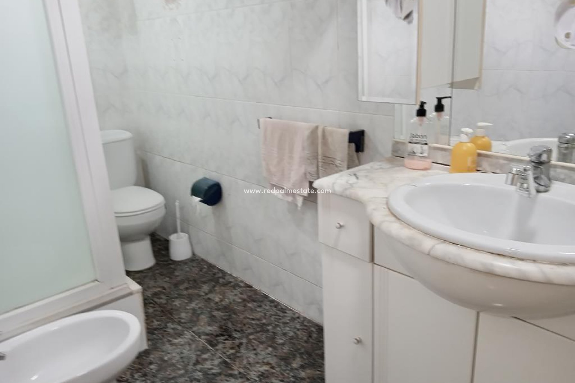 Reventa - Finca / Propiedad de Campo -
Orihuela Costa - BUENA VIDA DESAMPARADOS
