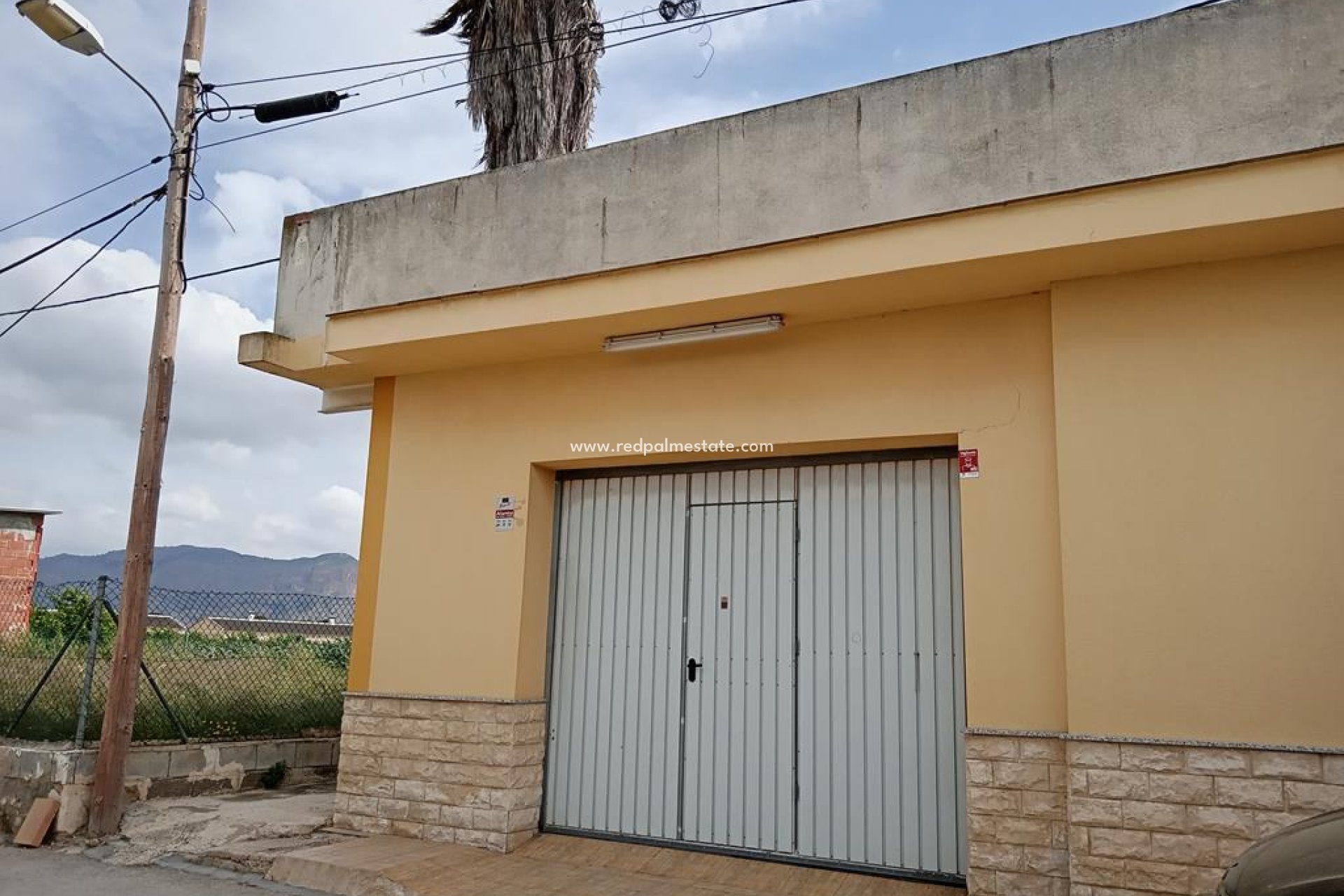 Reventa - Finca / Propiedad de Campo -
Orihuela Costa - BUENA VIDA DESAMPARADOS