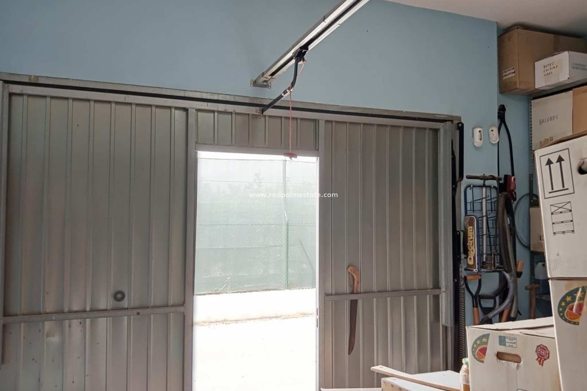 Reventa - Finca / Propiedad de Campo -
Orihuela Costa - BUENA VIDA DESAMPARADOS