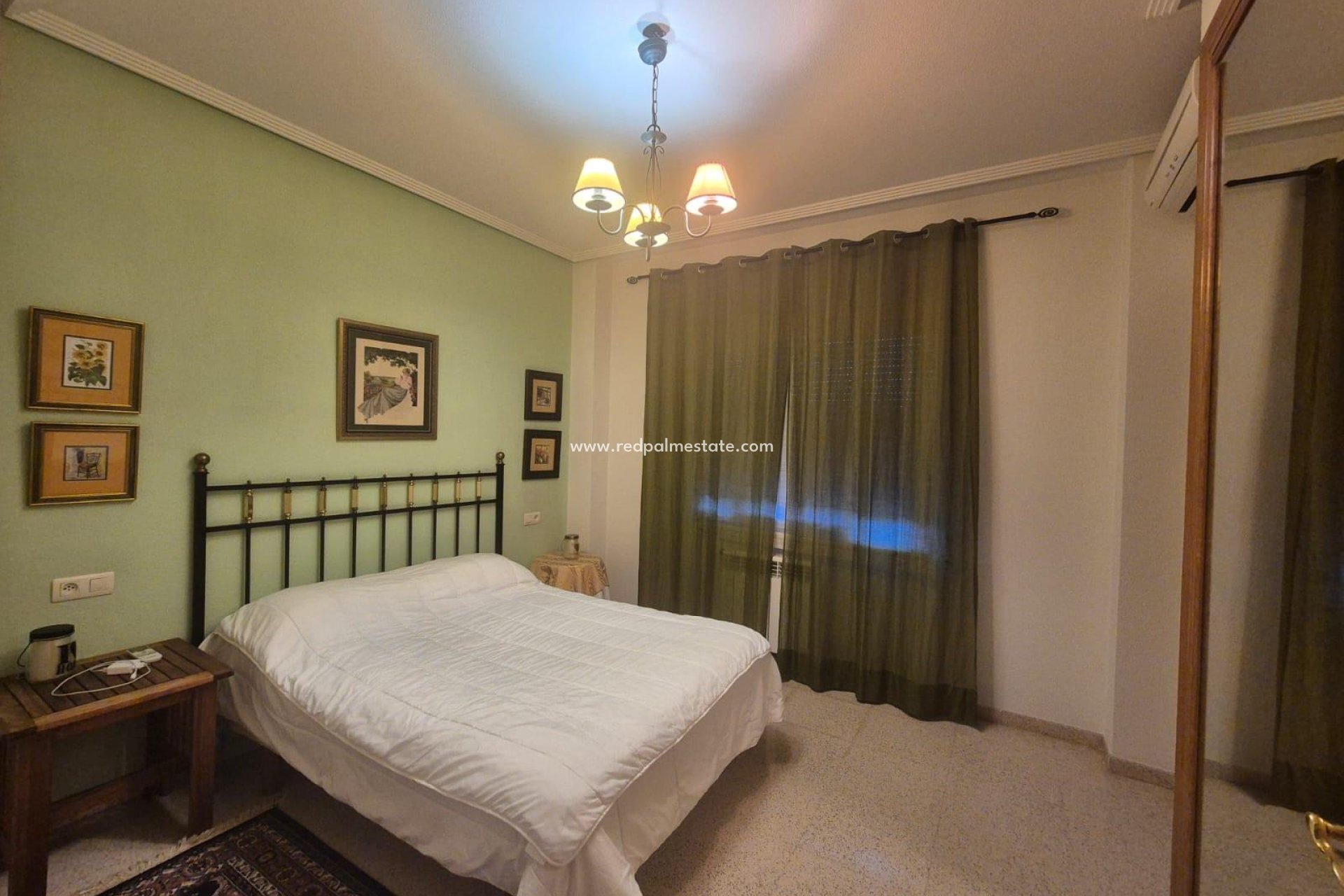 Reventa - Finca / Propiedad de Campo -
Orihuela Costa - Casco Histórico