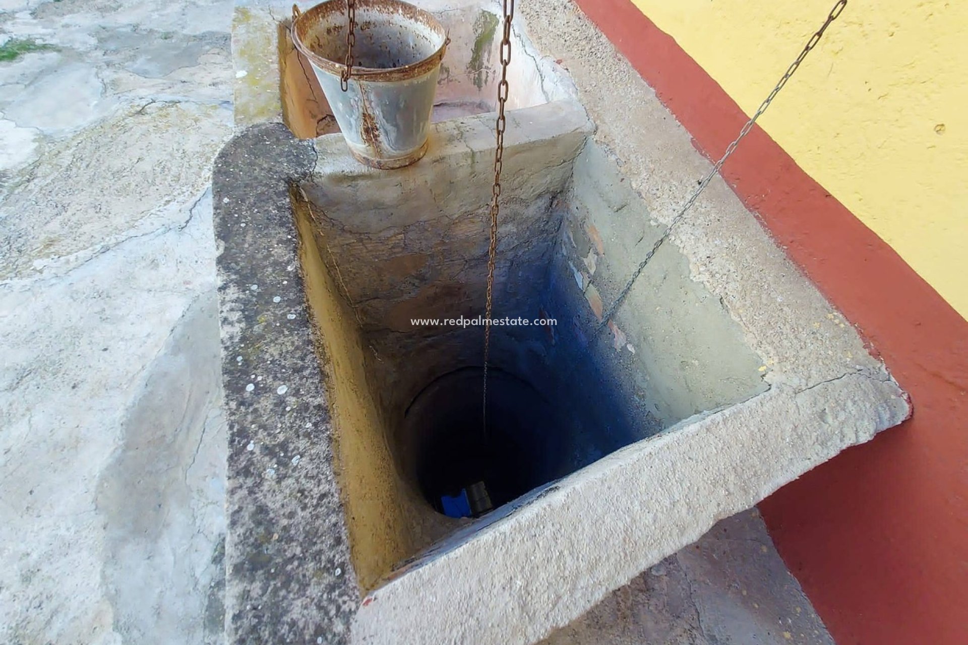 Reventa - Finca / Propiedad de Campo -
Orihuela Costa - Desamparados