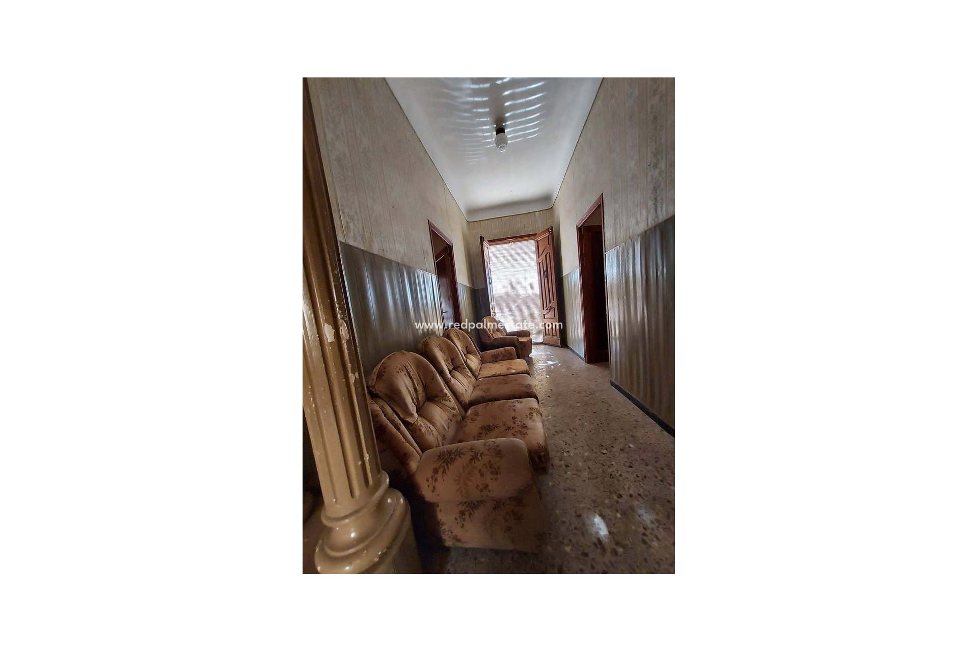 Reventa - Finca / Propiedad de Campo -
Orihuela Costa - Desamparados