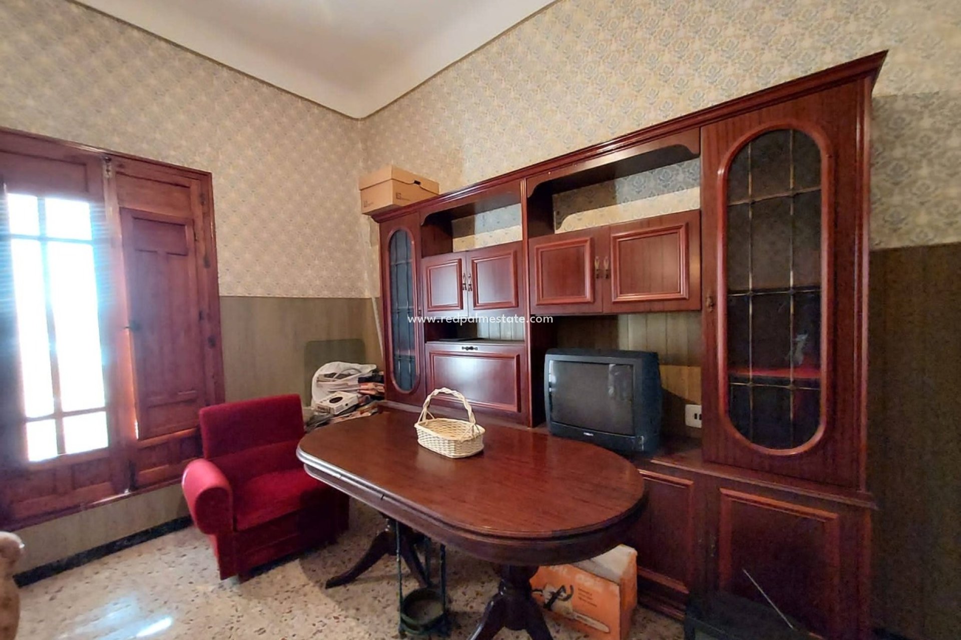 Reventa - Finca / Propiedad de Campo -
Orihuela Costa - Desamparados