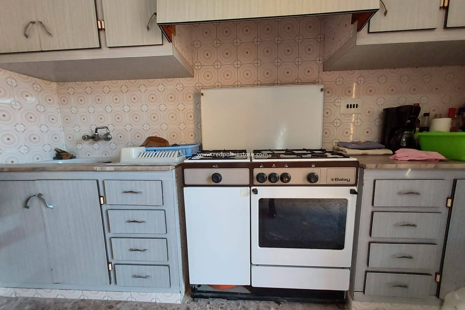 Reventa - Finca / Propiedad de Campo -
Orihuela Costa - Desamparados