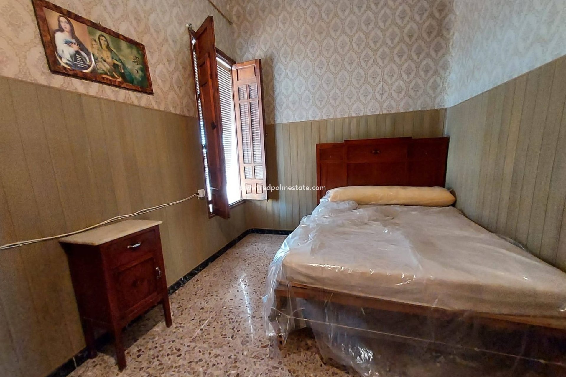 Reventa - Finca / Propiedad de Campo -
Orihuela Costa - Desamparados