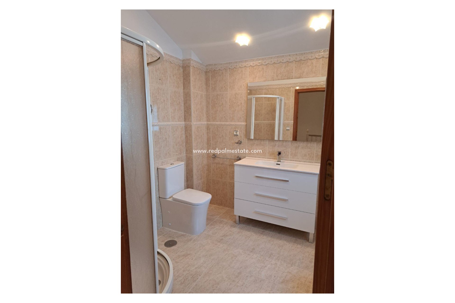 Reventa - Finca / Propiedad de Campo -
Orihuela Costa - Inland