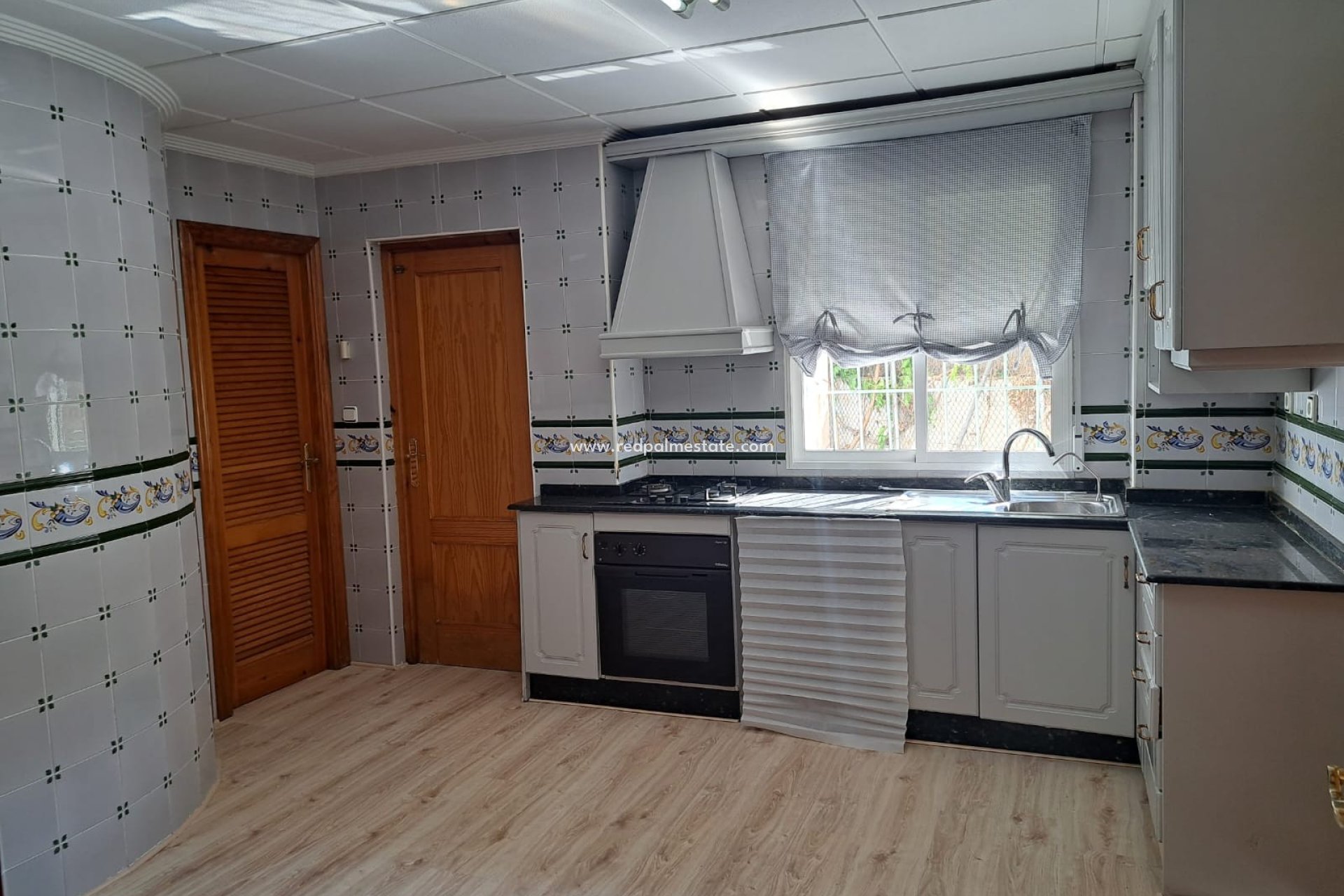 Reventa - Finca / Propiedad de Campo -
Orihuela Costa - Inland