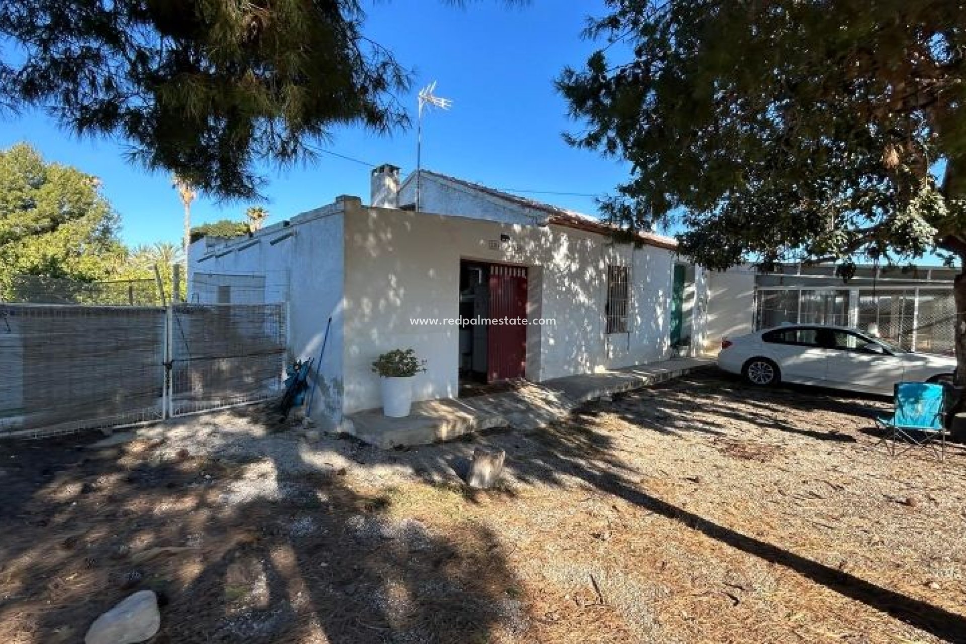 Reventa - Finca / Propiedad de Campo -
Orihuela Costa - Inland