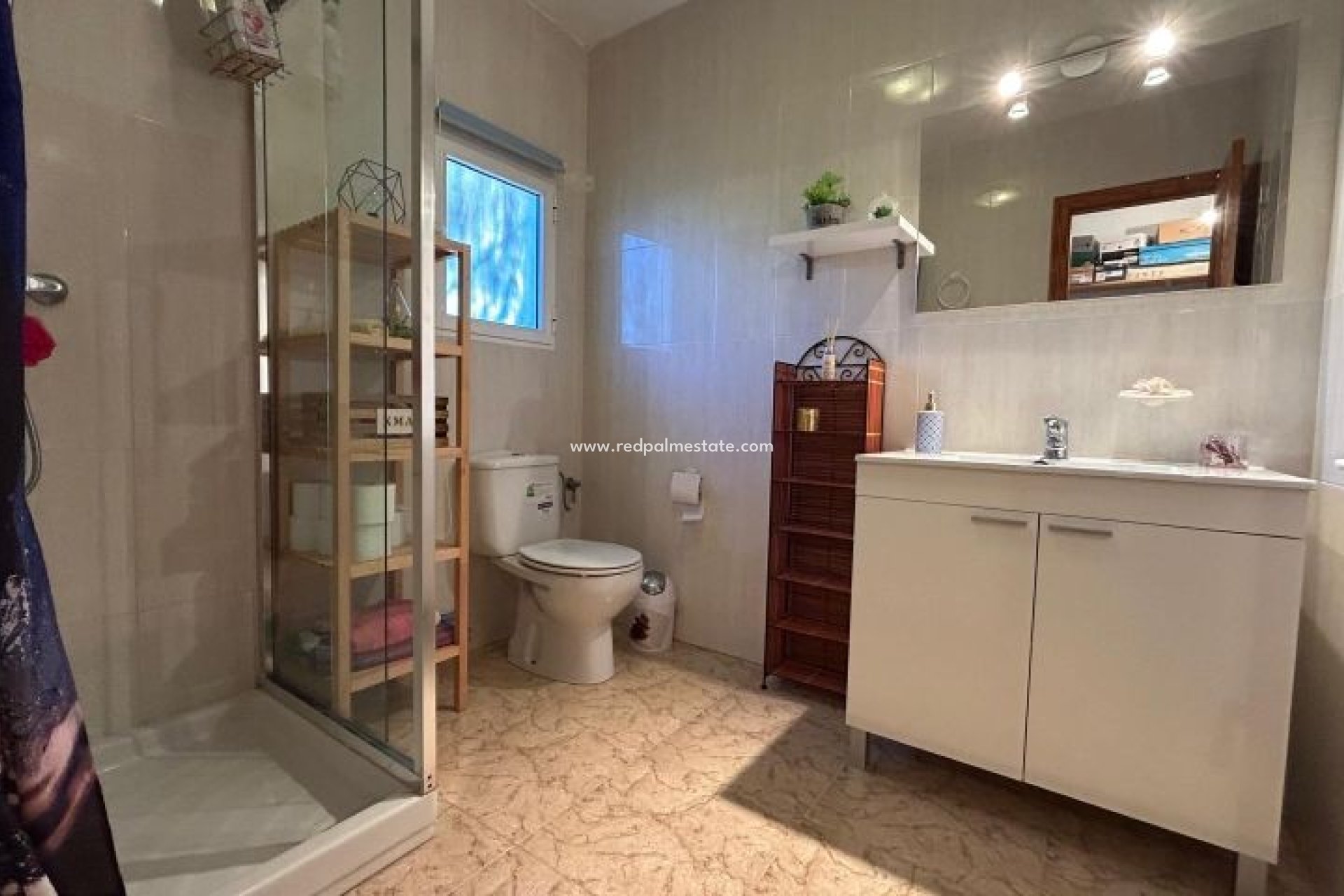 Reventa - Finca / Propiedad de Campo -
Orihuela Costa - Inland