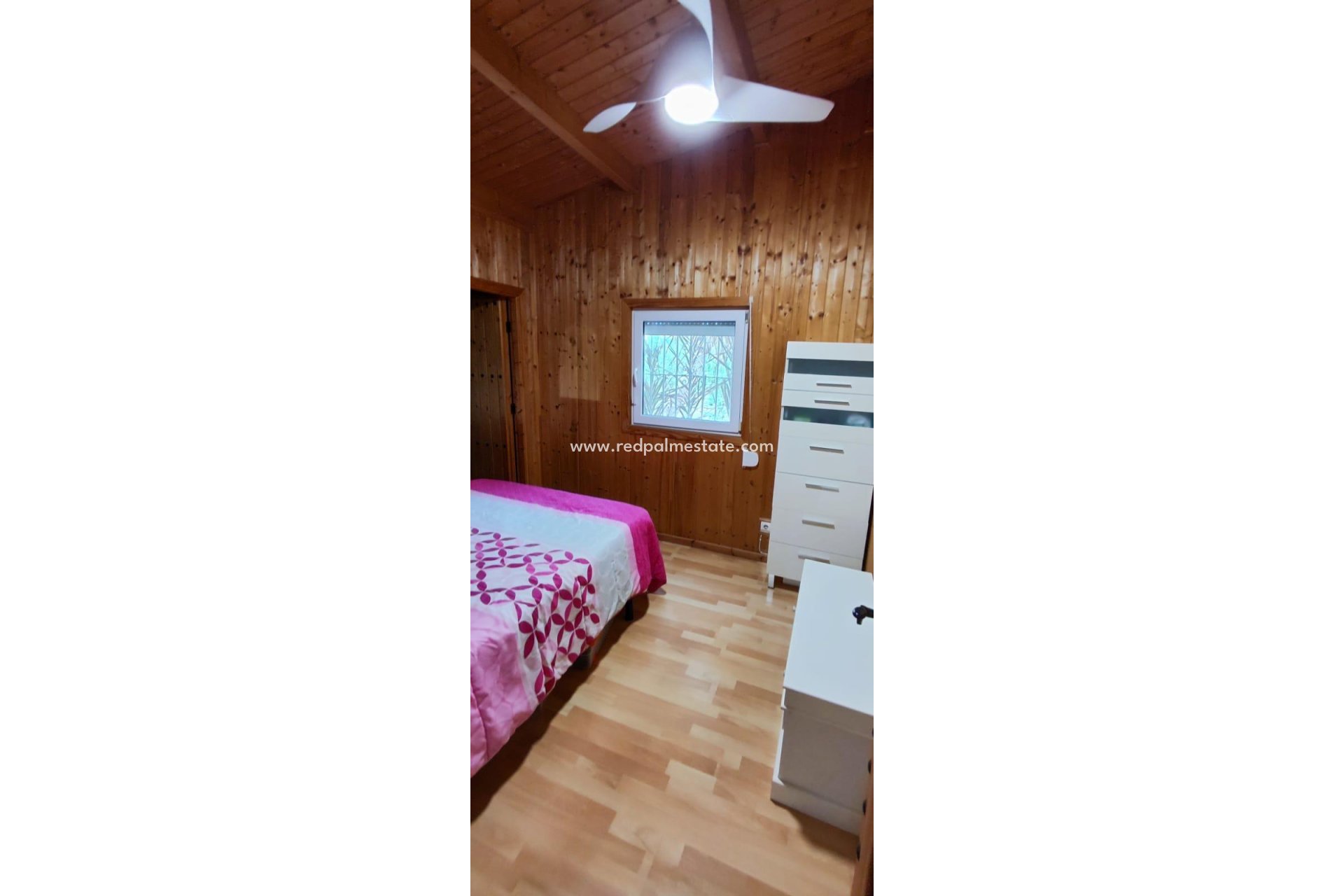 Reventa - Finca / Propiedad de Campo -
Orihuela Costa - Inland