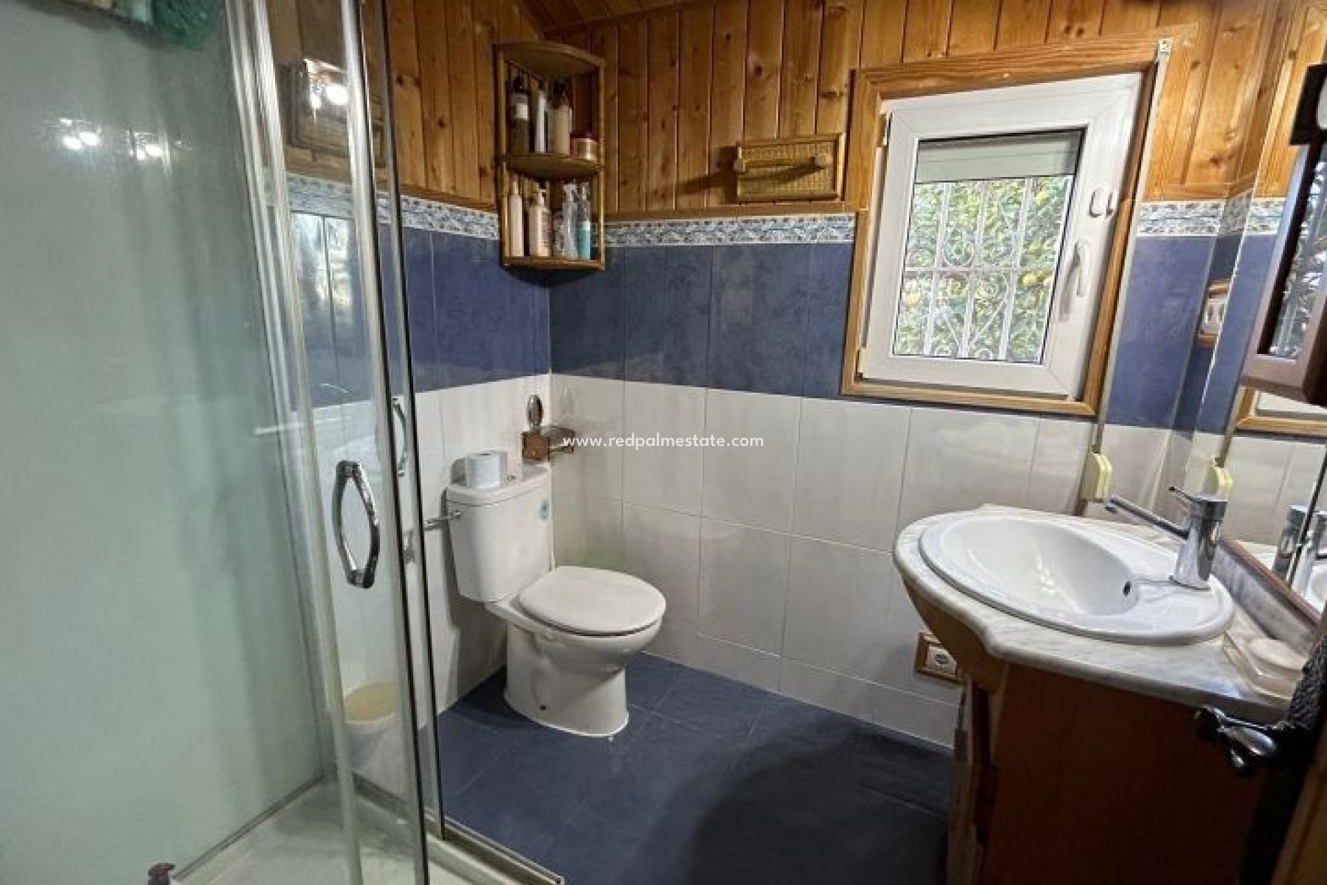 Reventa - Finca / Propiedad de Campo -
Orihuela Costa - Inland